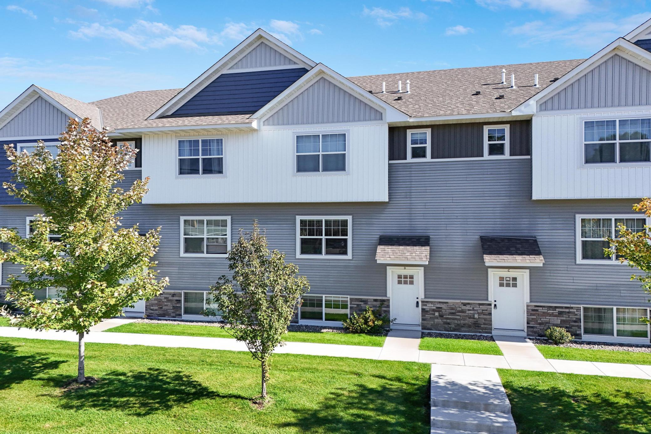 View of Residential at 10260 3rd Street #D, Blaine MN 55434, Blaine - Mike Wilen | Minnesota Team Real Estate