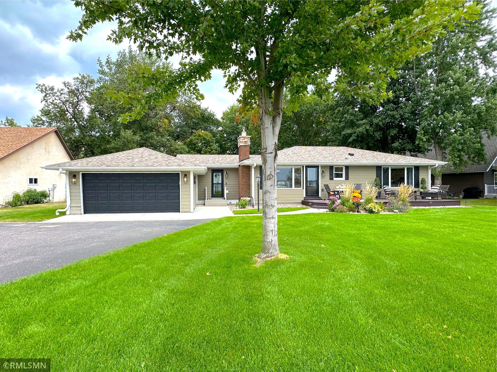 View of Residential at 8158 State Highway 24, Annandale MN 55302, Annandale - Mike Wilen | Minnesota Team Real Estate