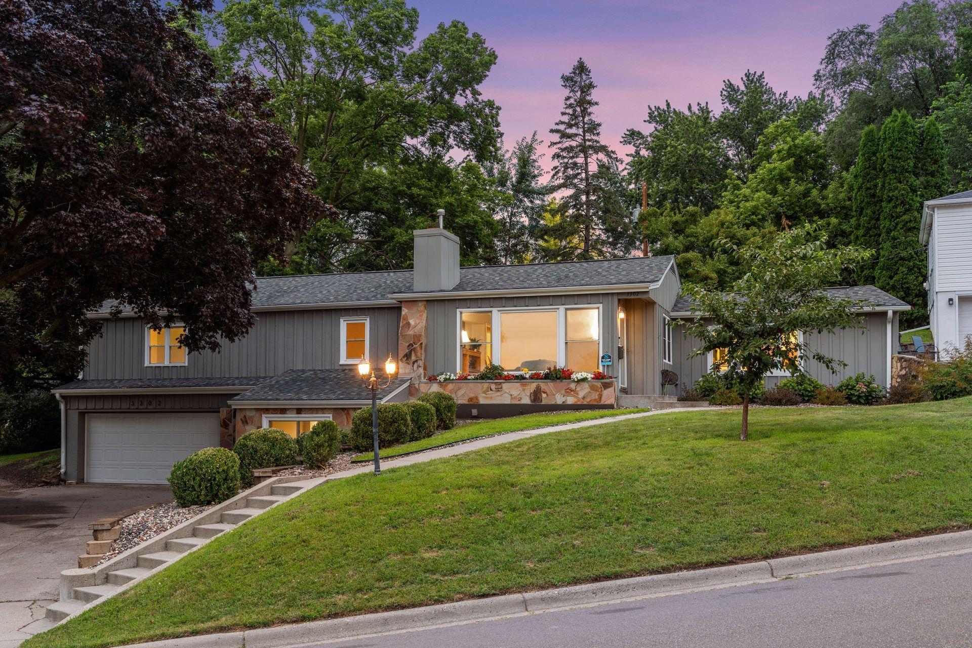 View of Residential at 3302 Manor Drive, Golden Valley MN 55422, Golden Valley - Mike Wilen | Minnesota Team Real Estate