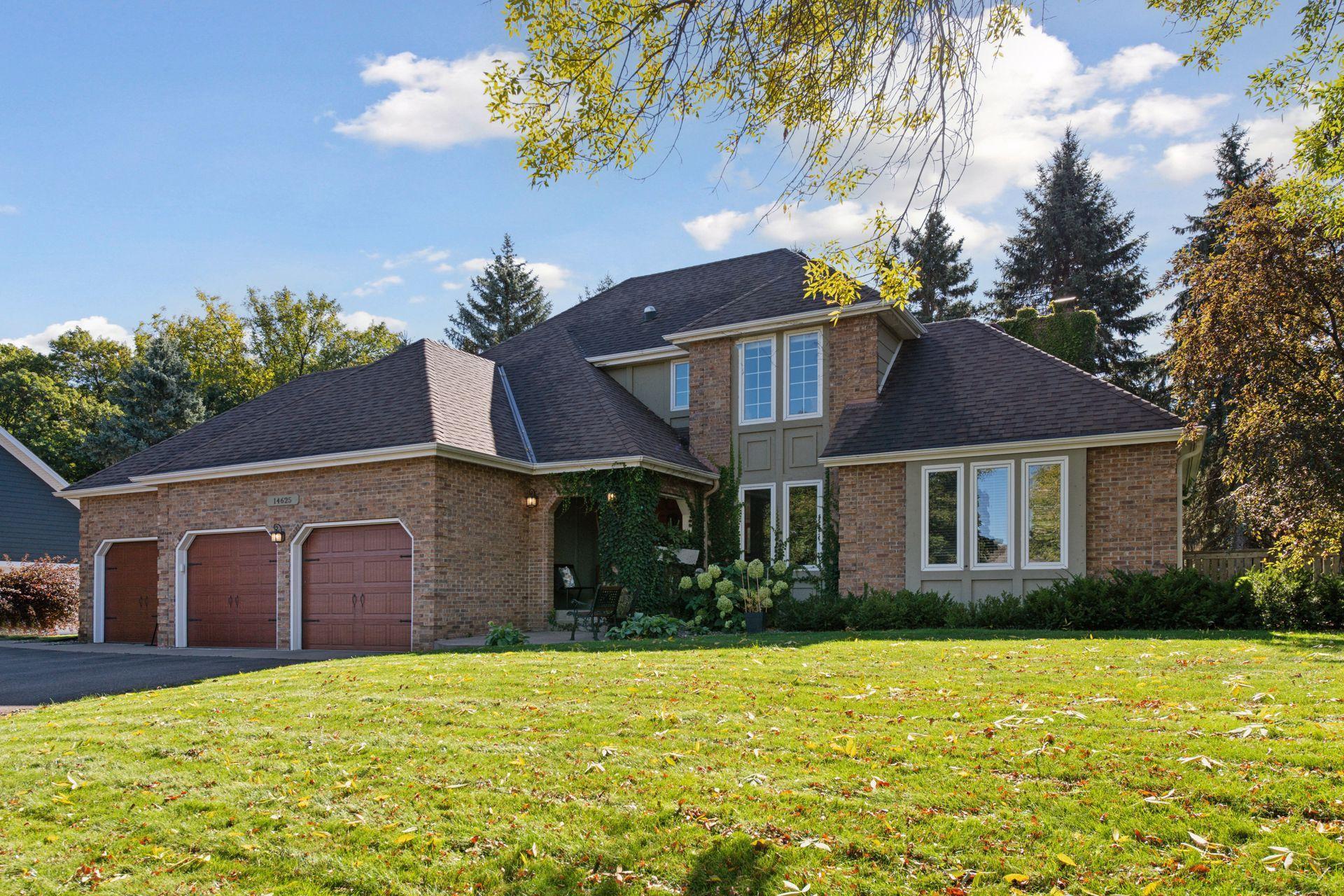 View of Residential at 14625 43rd Avenue, Plymouth MN 55446, Plymouth - Mike Wilen | Minnesota Team Real Estate
