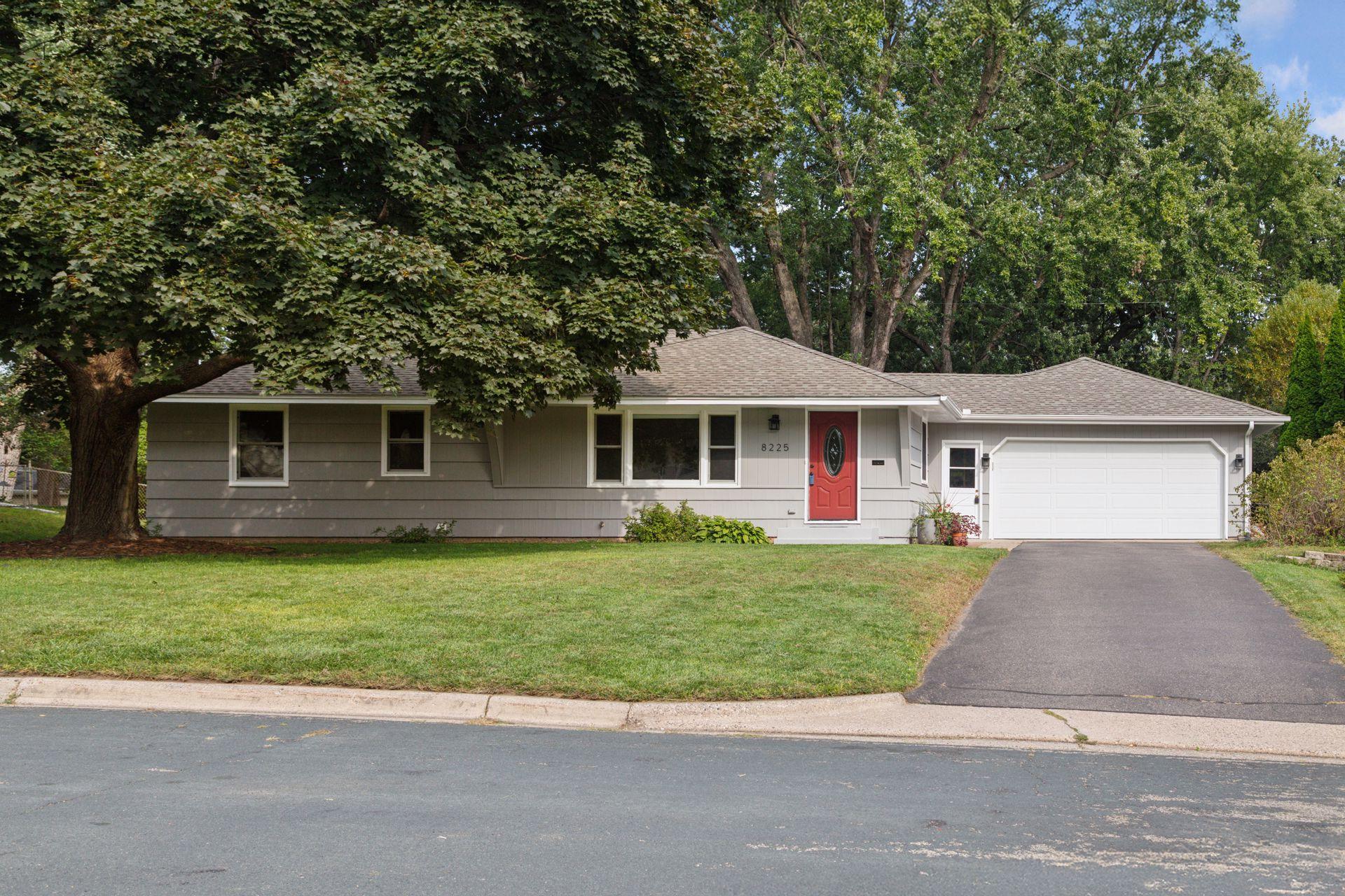 View of Residential at 8225 Xerxes Avenue, Bloomington MN 55431, Bloomington - Mike Wilen | Minnesota Team Real Estate