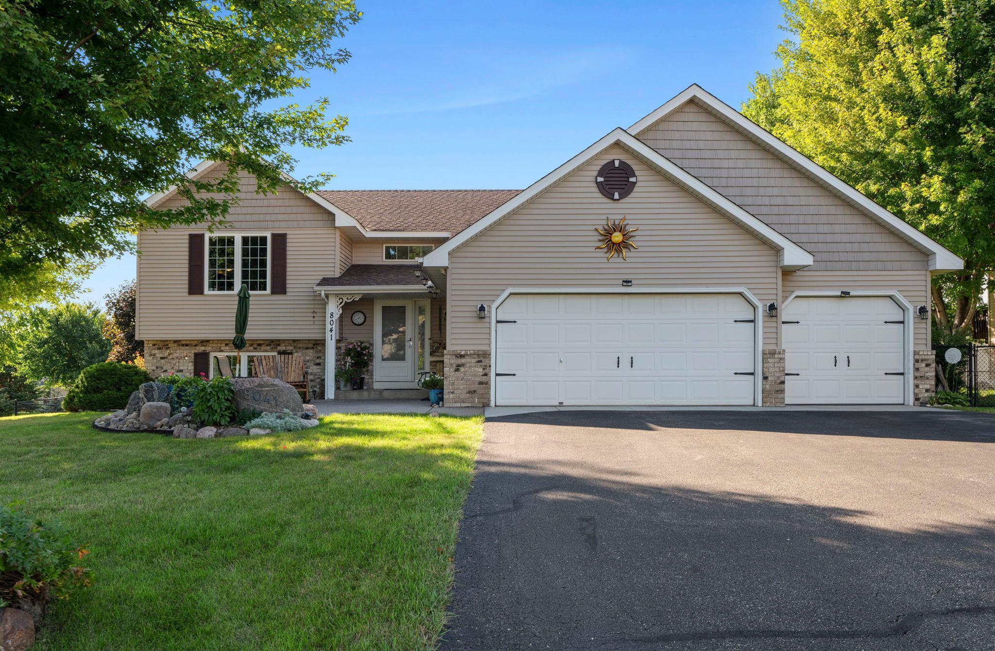 View of Residential at 8041 Prairie Trail, Rockford MN 55373, Rockford - Mike Wilen | Minnesota Team Real Estate