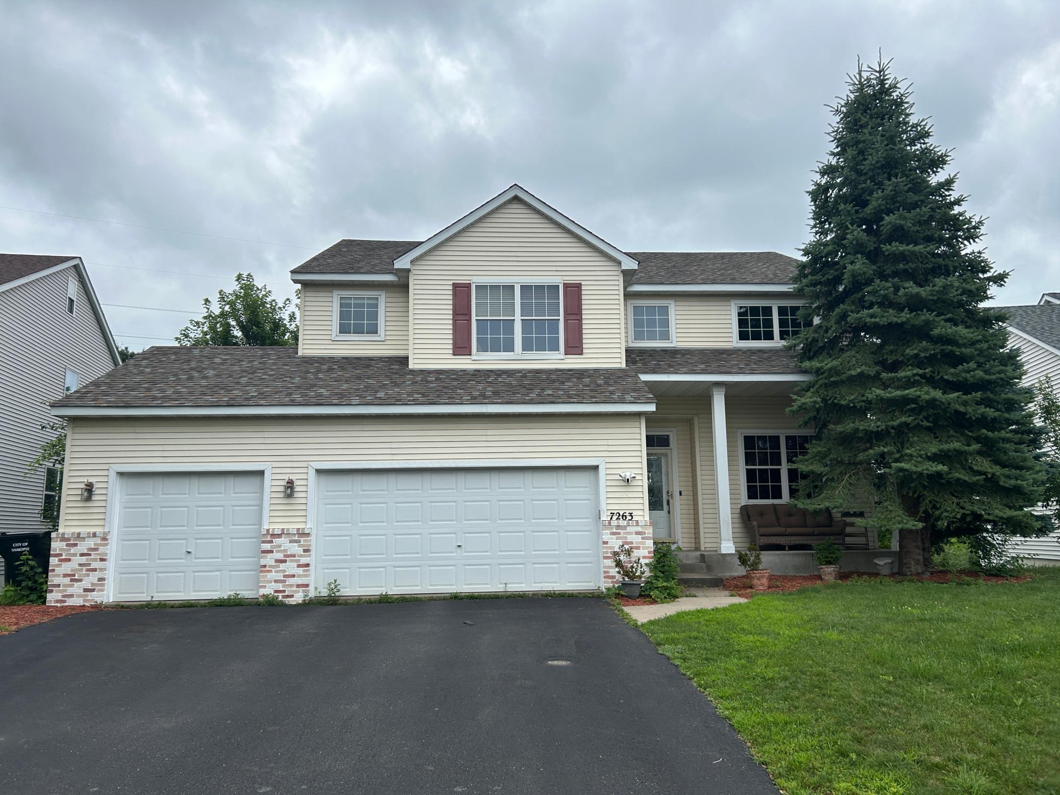 View of Residential at 7263 Falmouth Curve, Shakopee MN 55379, Shakopee - Mike Wilen | Minnesota Team Real Estate