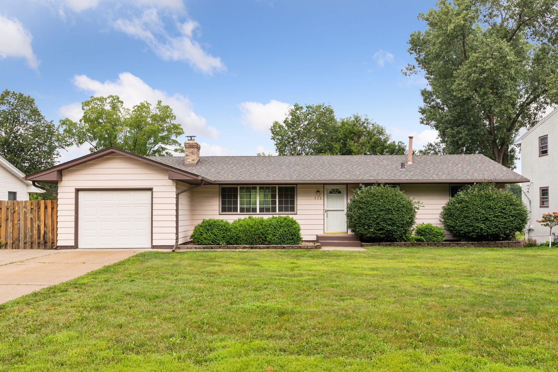 View of Residential at 436 12th Avenue, New Brighton MN 55112, New Brighton - Mike Wilen | Minnesota Team Real Estate