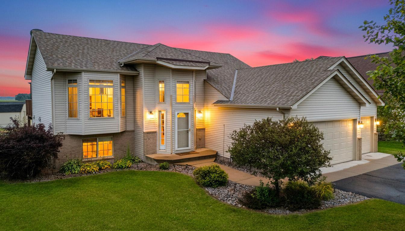 View of Residential at 850 Harrison Drive, Big Lake MN 55309, Big Lake - Mike Wilen | Minnesota Team Real Estate