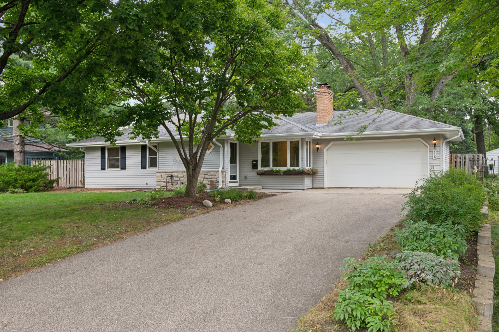 View of Residential at 6709 Lakeview Avenue, Richfield MN 55423, Richfield - Mike Wilen | Minnesota Team Real Estate