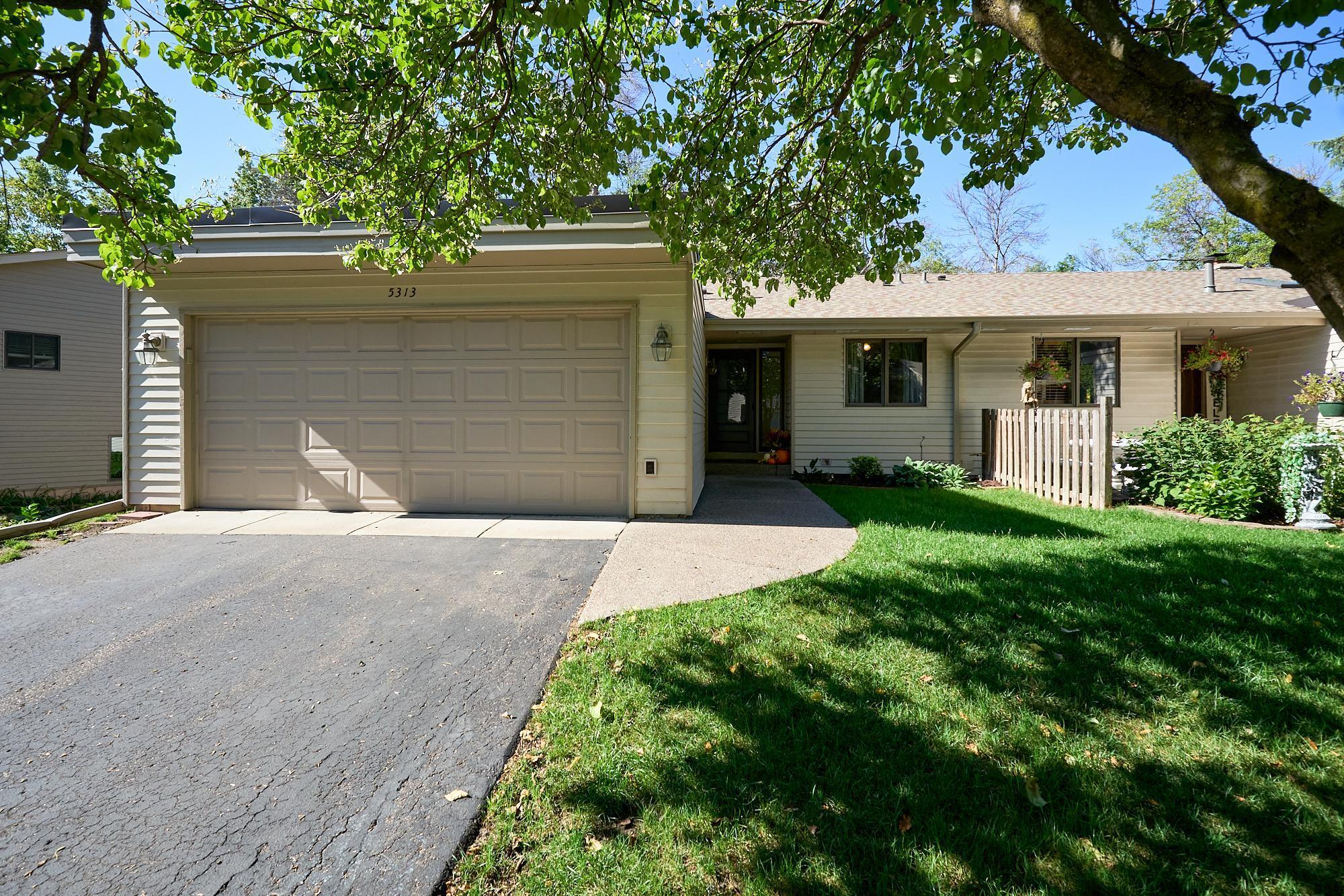View of Residential at 5313 Yorktown Lane, Plymouth MN 55442, Plymouth - Mike Wilen | Minnesota Team Real Estate