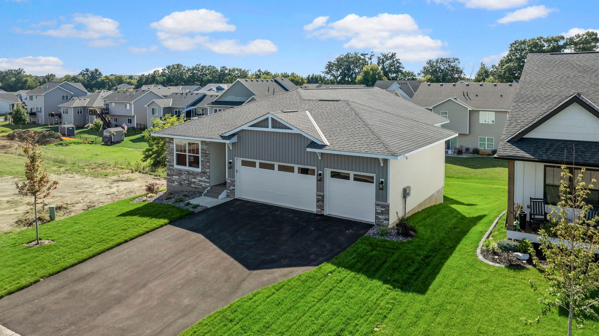 View of Residential at 13341 Cadogan Way, Rosemount MN 55068, Rosemount - Mike Wilen | Minnesota Team Real Estate
