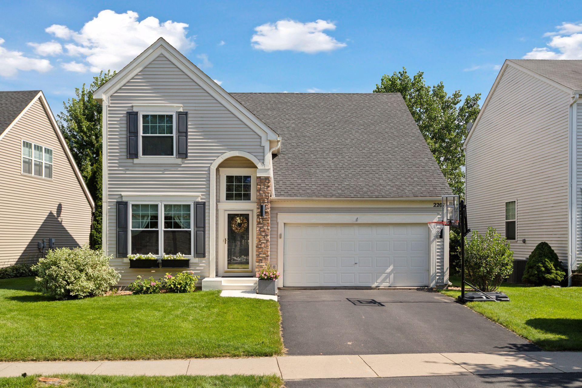 View of Residential at 2207 Grimm Road, Chaska MN 55318, Chaska - Mike Wilen | Minnesota Team Real Estate