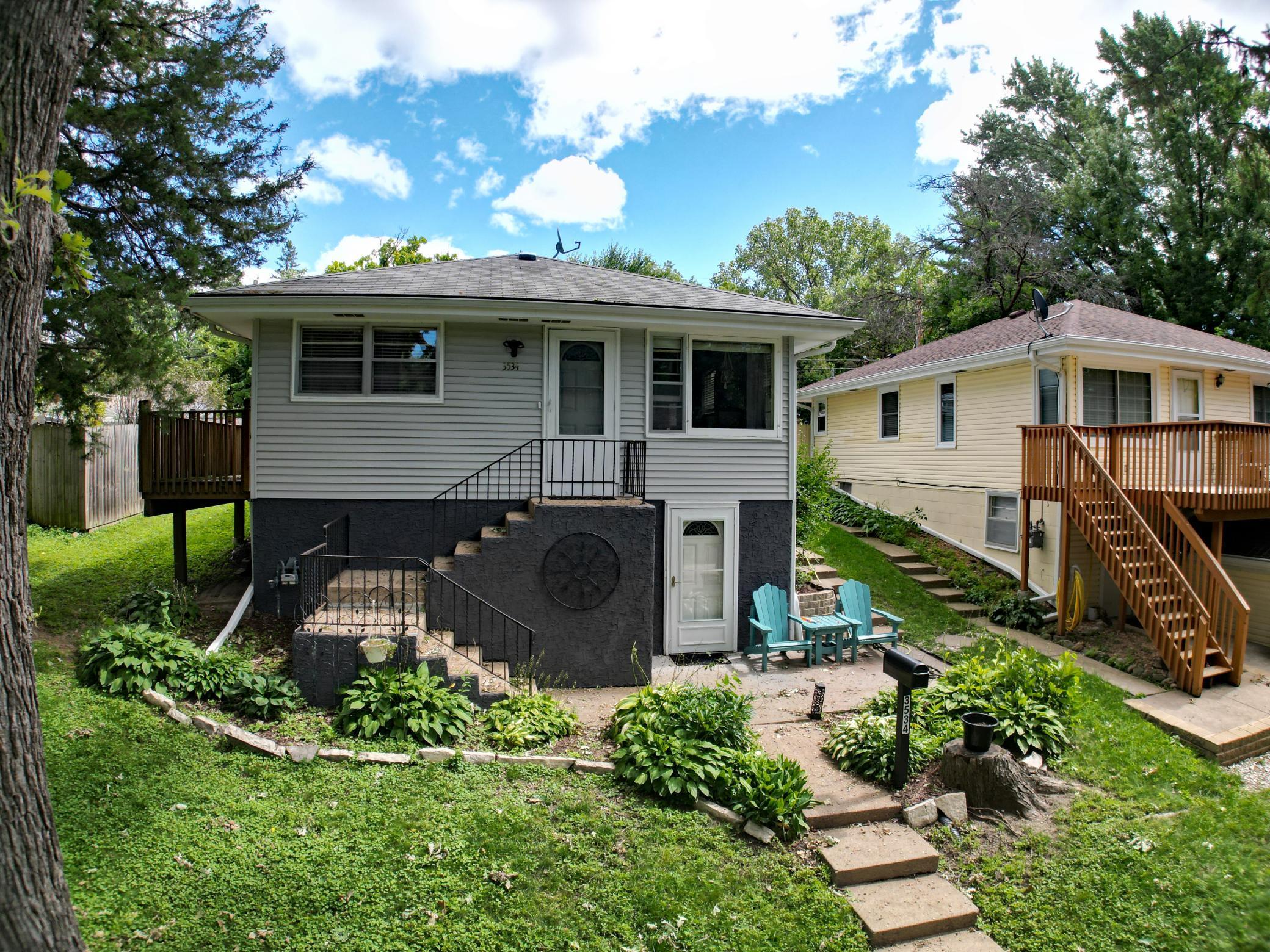 View of Residential at 3534 Halifax Avenue, Robbinsdale MN 55422, Robbinsdale - Mike Wilen | Minnesota Team Real Estate