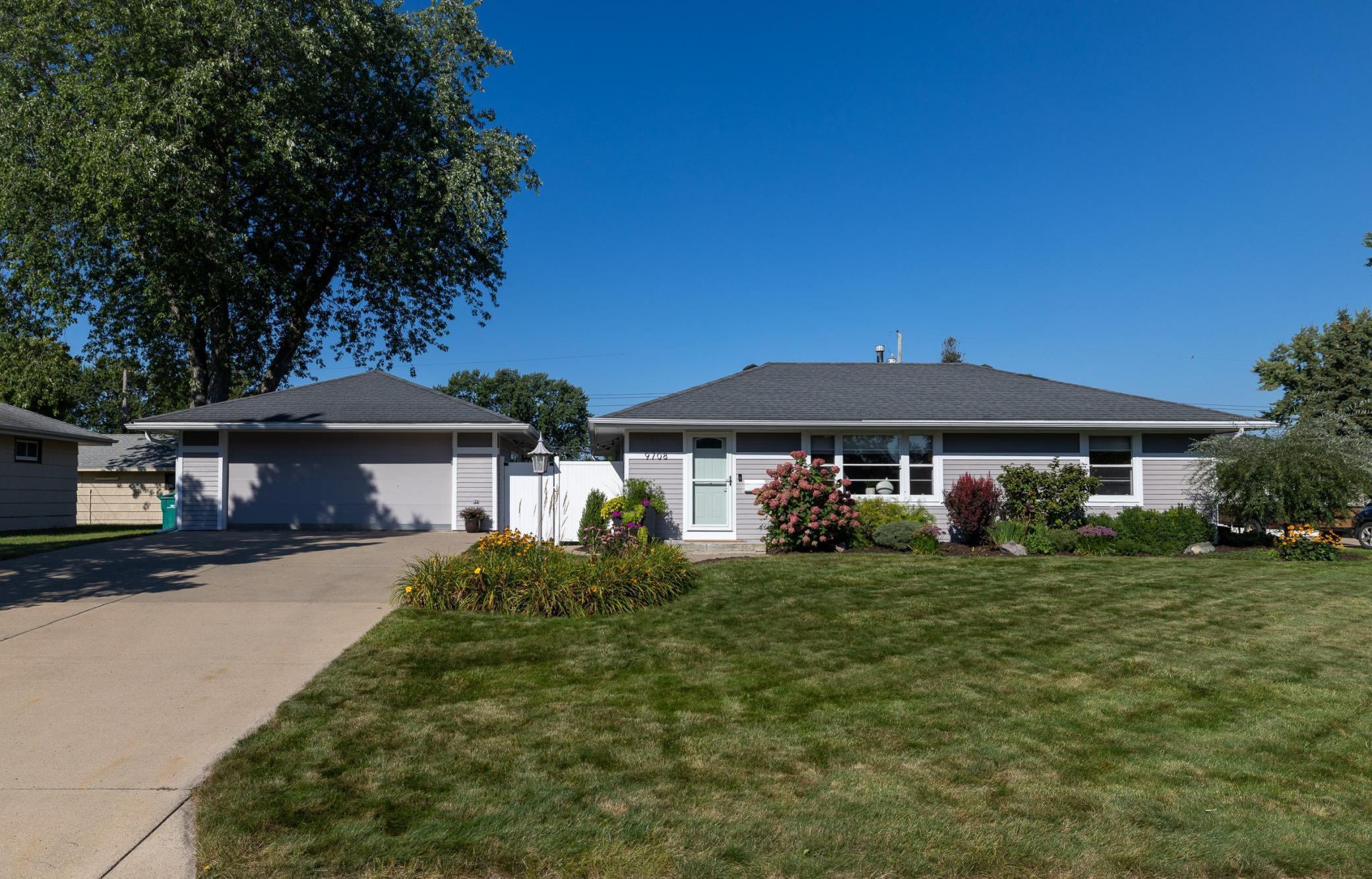 View of Residential at 9708 4th Avenue, Bloomington MN 55420, Bloomington - Mike Wilen | Minnesota Team Real Estate