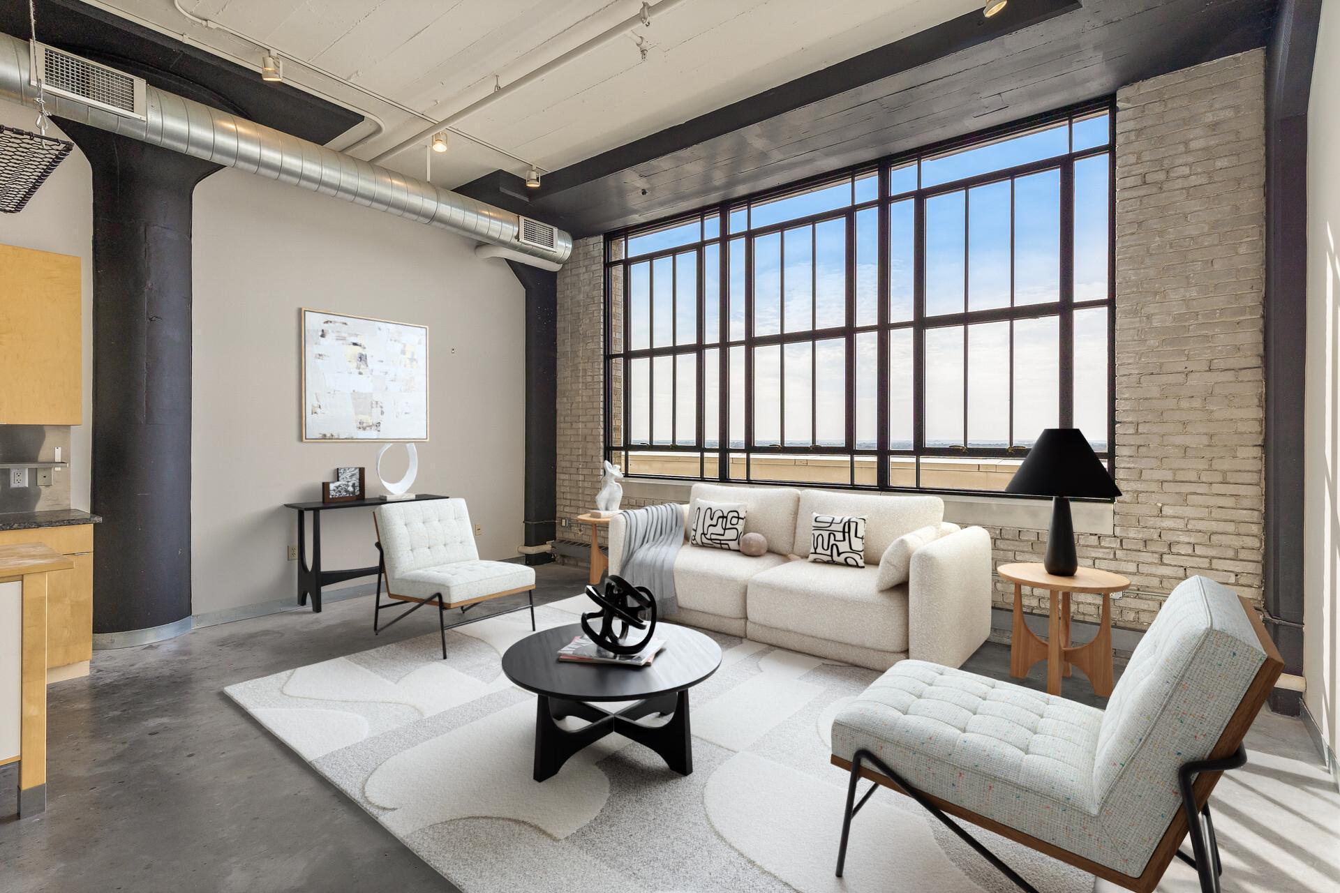 View of Residential at 2929 Chicago Avenue #1220, Minneapolis MN 55407, Minneapolis - Mike Wilen | Minnesota Team Real Estate