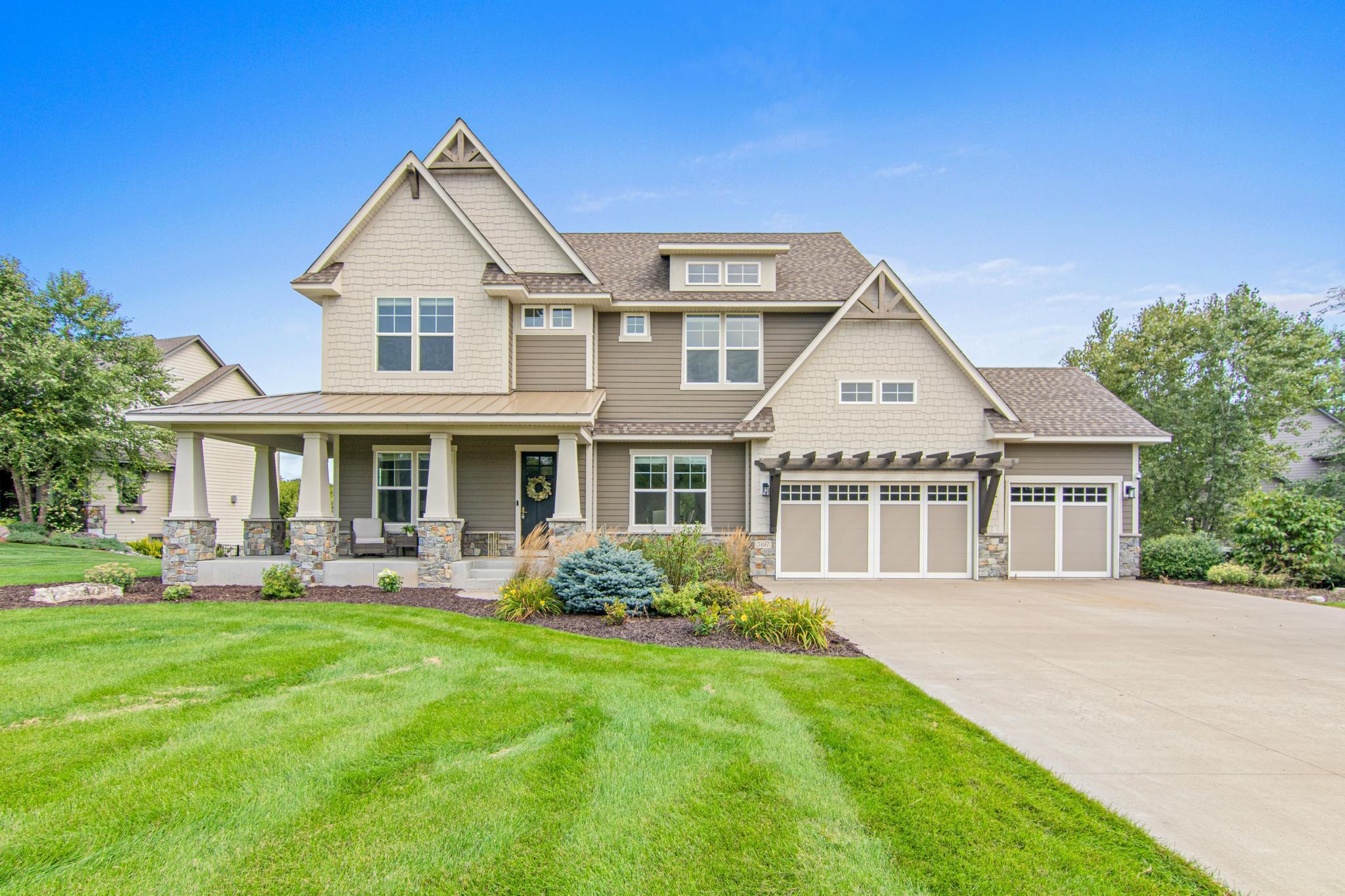 View of Residential at 3197 Norcrest Avenue, Stillwater MN 55082, Stillwater - Mike Wilen | Minnesota Team Real Estate