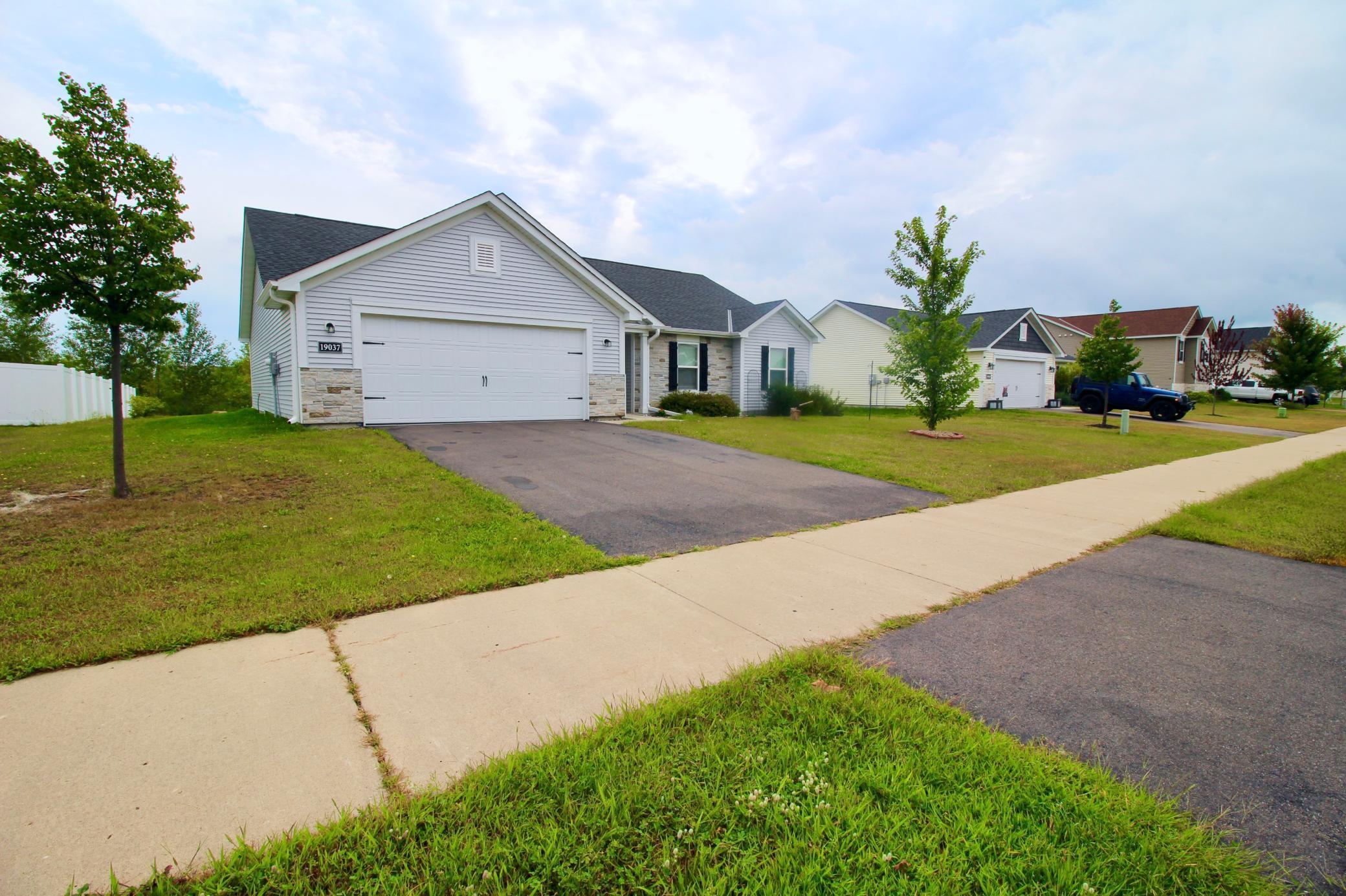 View of Residential at 19037 Sanford Avenue, Big Lake MN 55309, Big Lake - Mike Wilen | Minnesota Team Real Estate