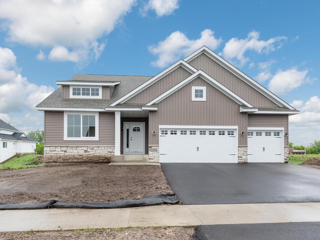 View of Residential at 5393 177th Street, Lakeville MN 55044, Lakeville - Mike Wilen | Minnesota Team Real Estate