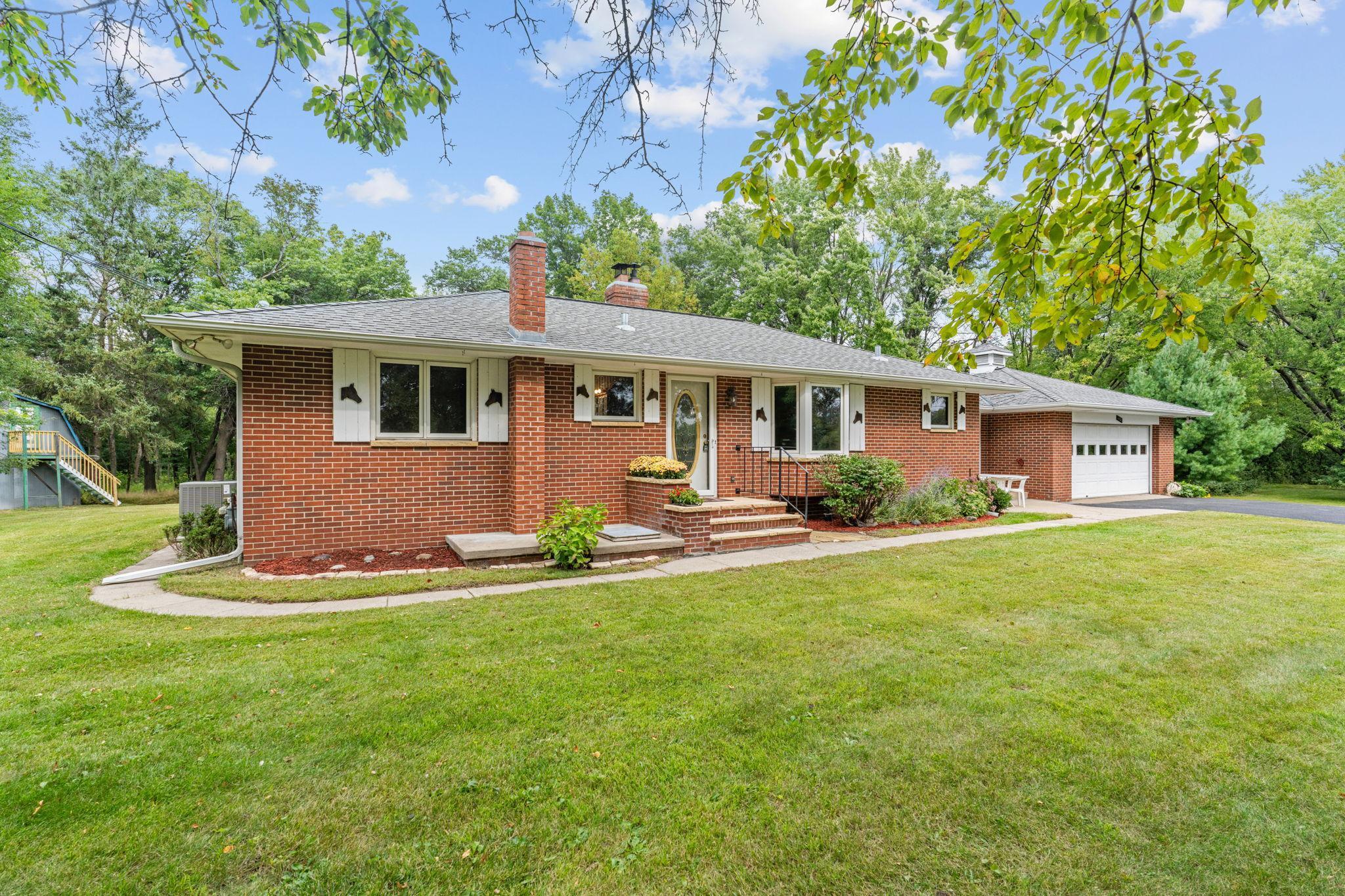 View of Residential at 1425 Holly Drive, Lino Lakes MN 55038, Lino Lakes - Mike Wilen | Minnesota Team Real Estate