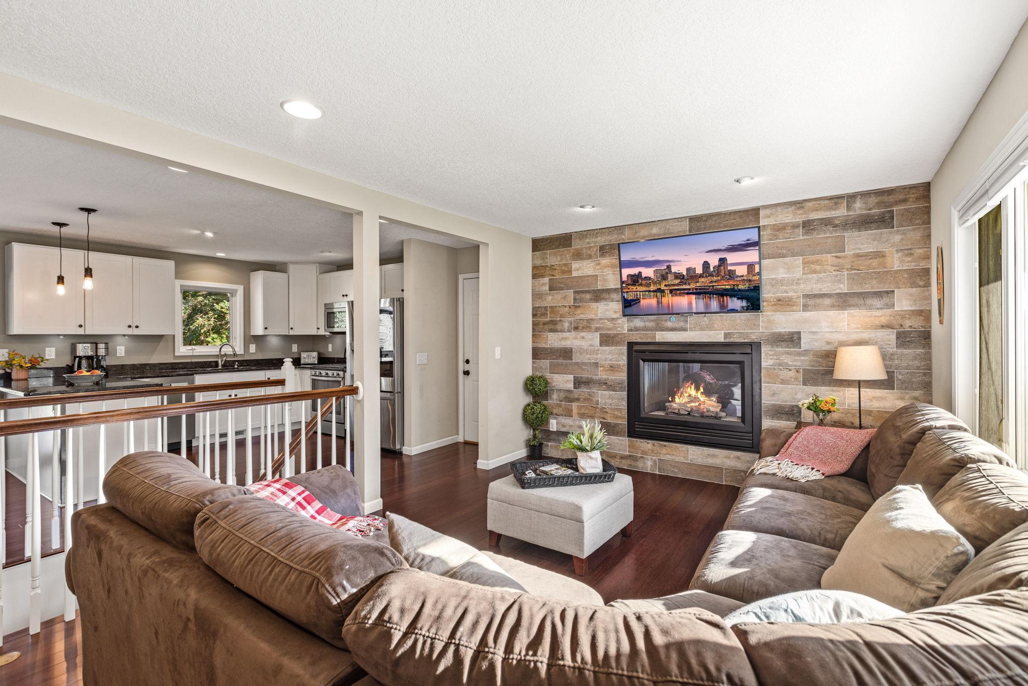 View of Residential at 2830 Noel Drive, Little Canada MN 55117, Little Canada - Mike Wilen | Minnesota Team Real Estate