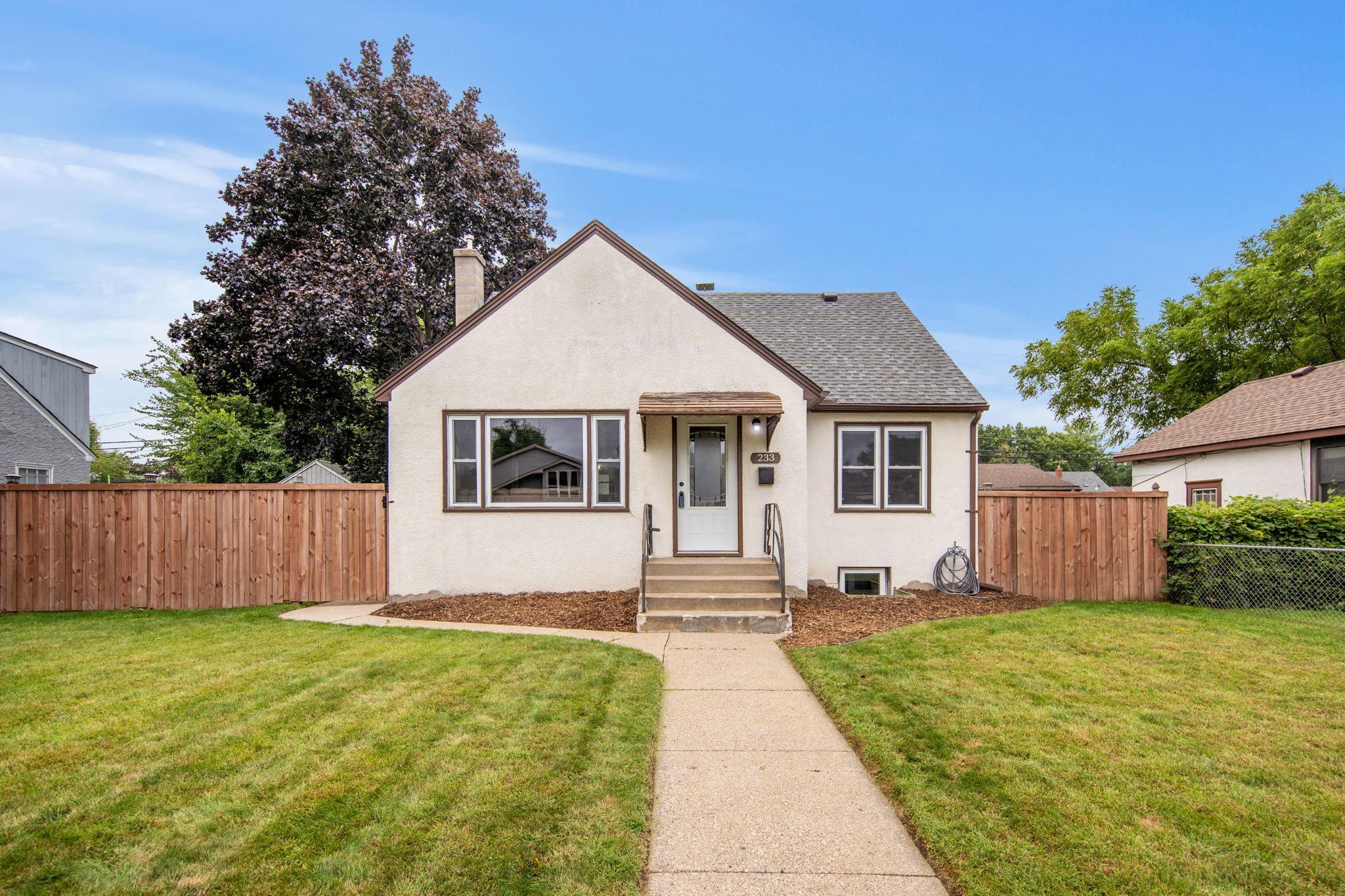View of Residential at 233 Richmond Street, South Saint Paul MN 55075, South Saint Paul - Mike Wilen | Minnesota Team Real Estate