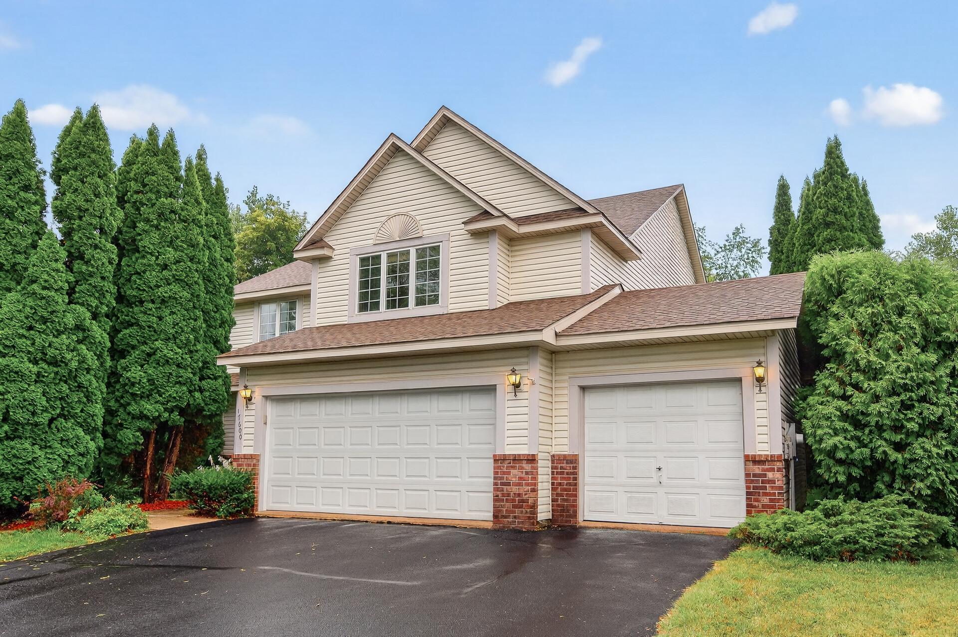 View of Residential at 17600 Lenox Circle, Eden Prairie MN 55347, Eden Prairie - Mike Wilen | Minnesota Team Real Estate