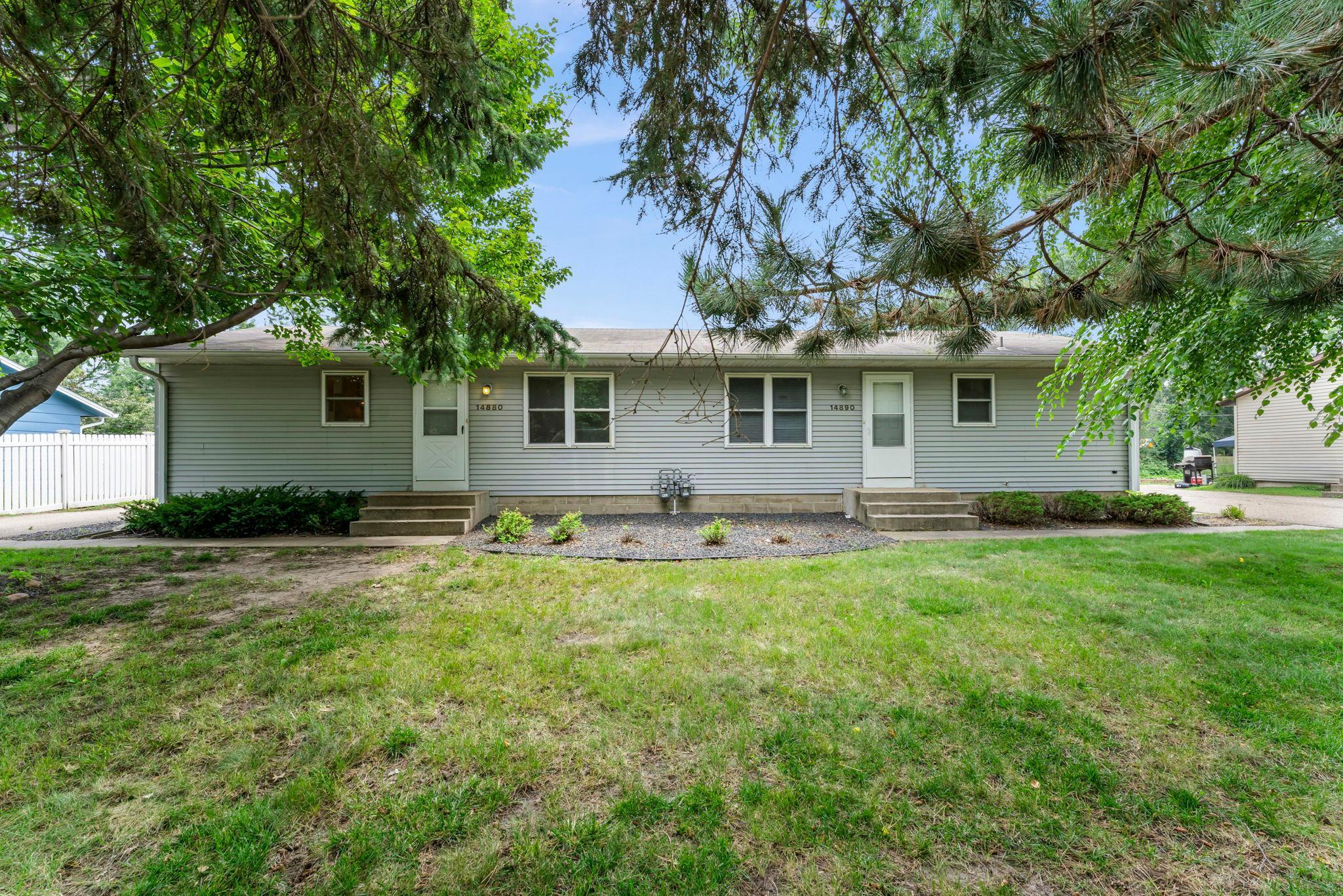 View of Residential Income at 14880 Delft Avenue, Rosemount MN 55068, Rosemount - Mike Wilen | Minnesota Team Real Estate