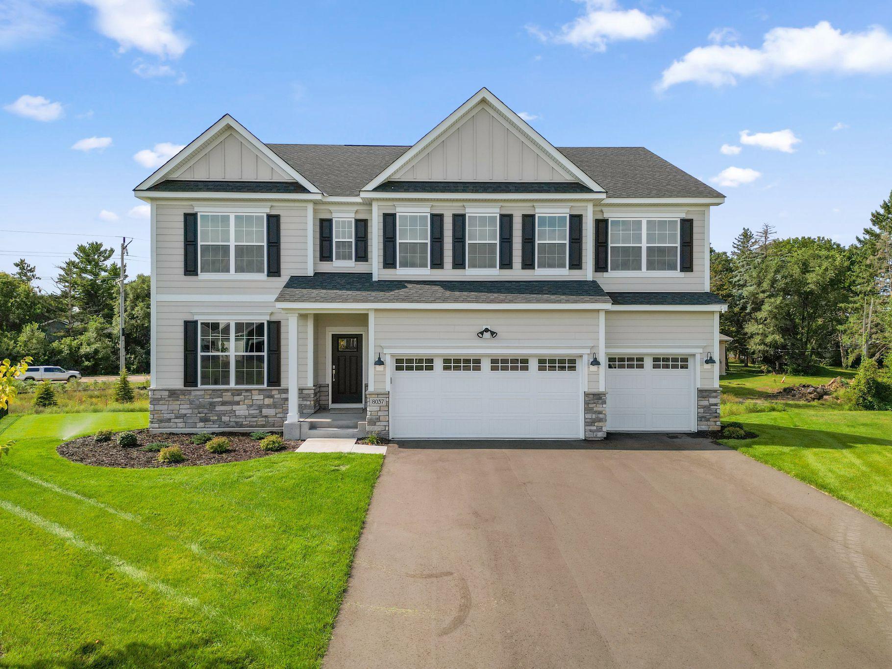 View of Residential at 8037 Hazelwood Court, Lino Lakes MN 55014, Lino Lakes - Mike Wilen | Minnesota Team Real Estate