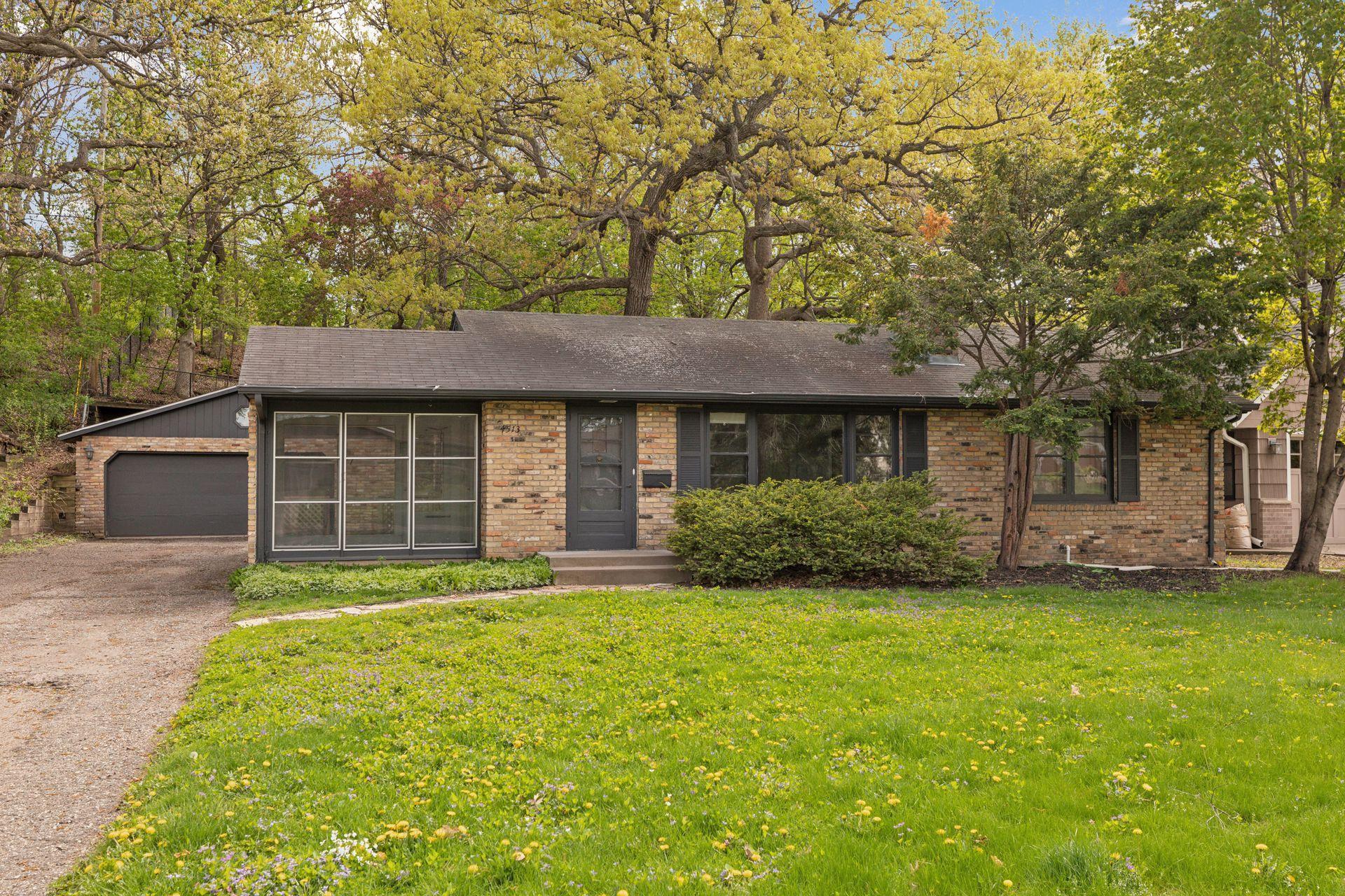 View of Land at 4513 Laguna Drive, Edina MN 55435, Edina - Mike Wilen | Minnesota Team Real Estate