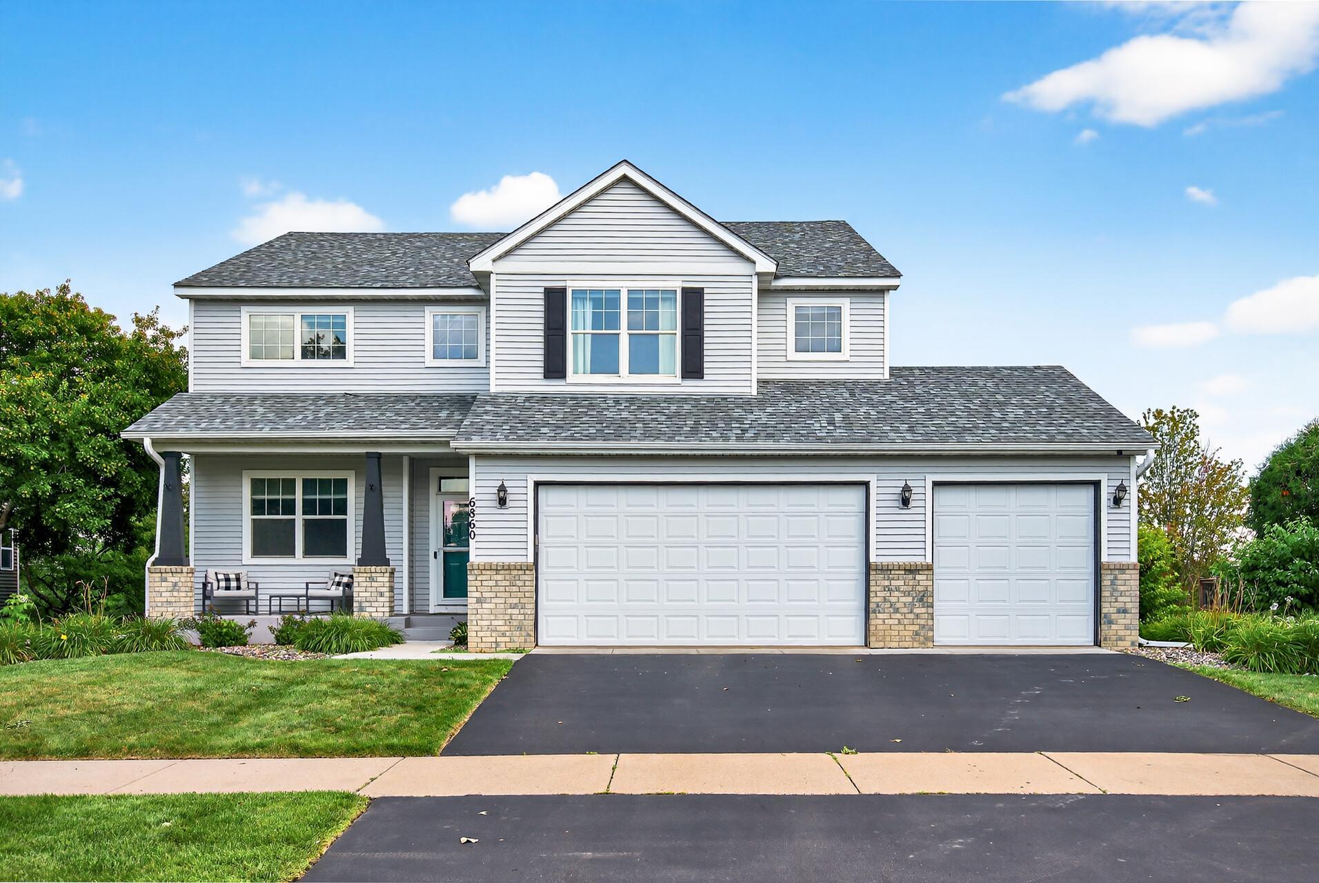 View of Residential at 6860 Peony Lane, Maple Grove MN 55311, Maple Grove - Mike Wilen | Minnesota Team Real Estate
