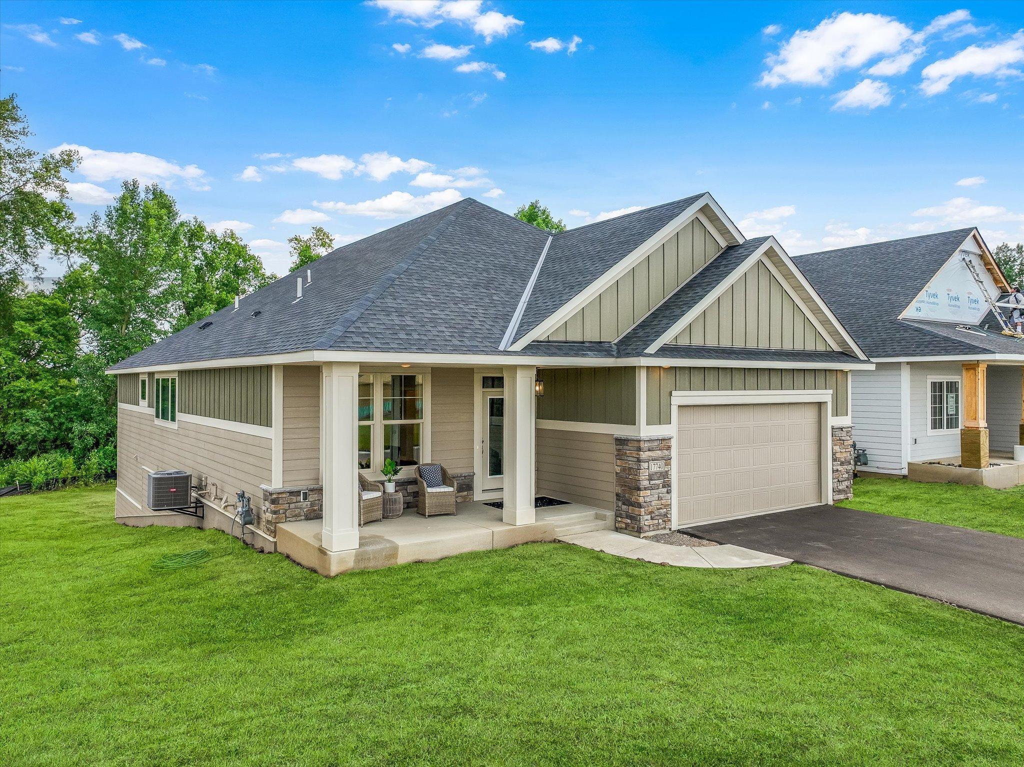 View of Residential at 17772 Ellsworth Drive, Lakeville MN 55044, Lakeville - Mike Wilen | Minnesota Team Real Estate