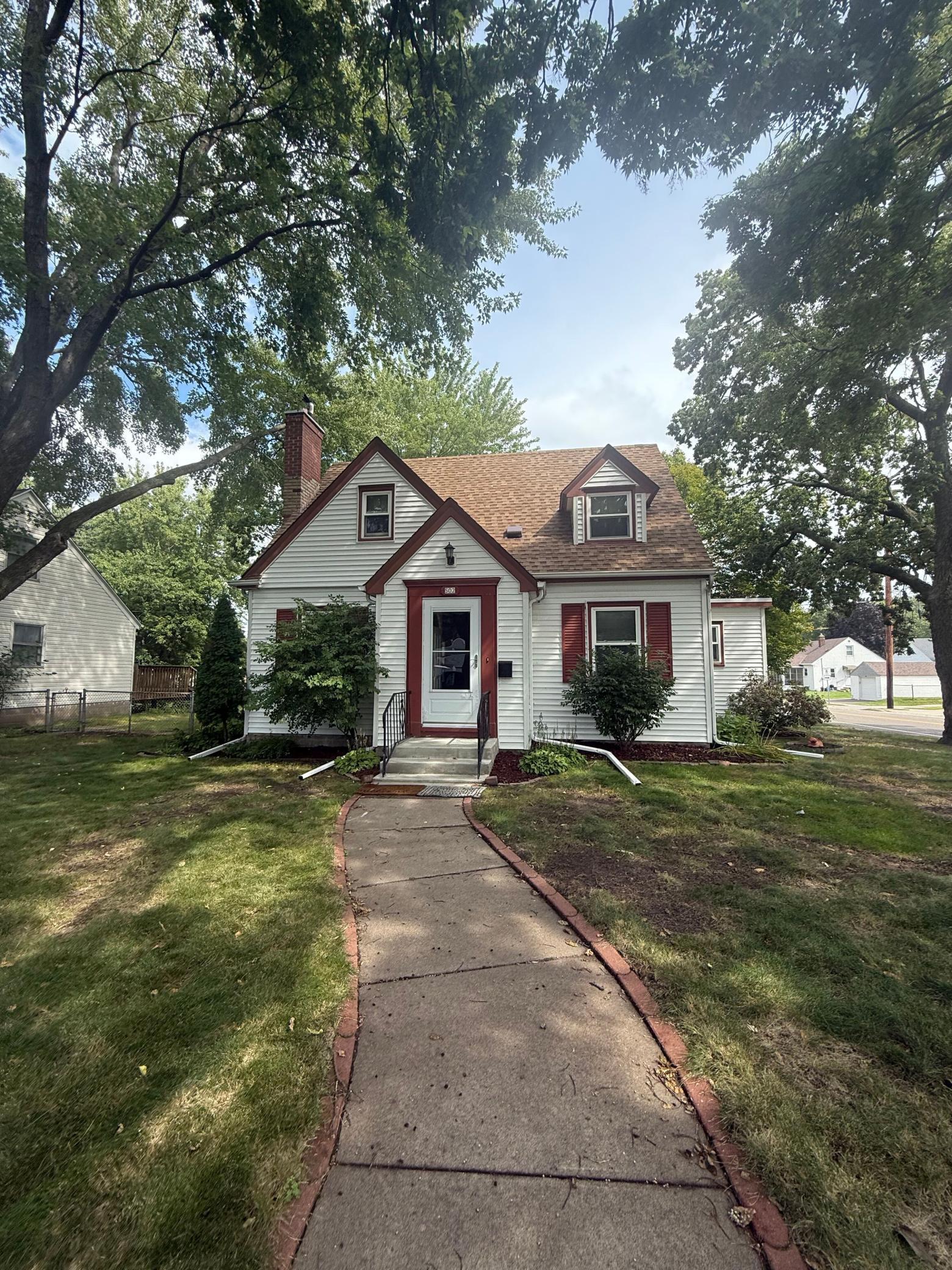 View of Residential at 502 16th Avenue, South Saint Paul MN 55075, South Saint Paul - Mike Wilen | Minnesota Team Real Estate