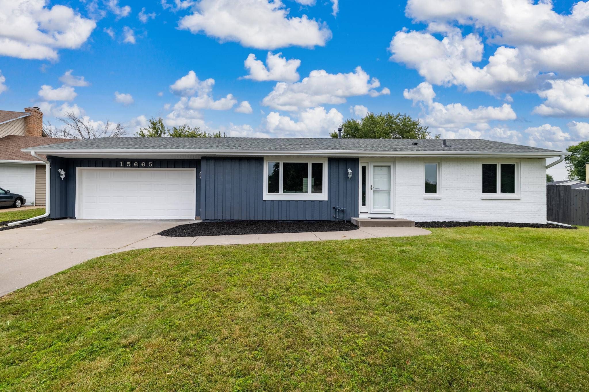 View of Residential at 15665 Heywood Court, Apple Valley MN 55124, Apple Valley - Mike Wilen | Minnesota Team Real Estate