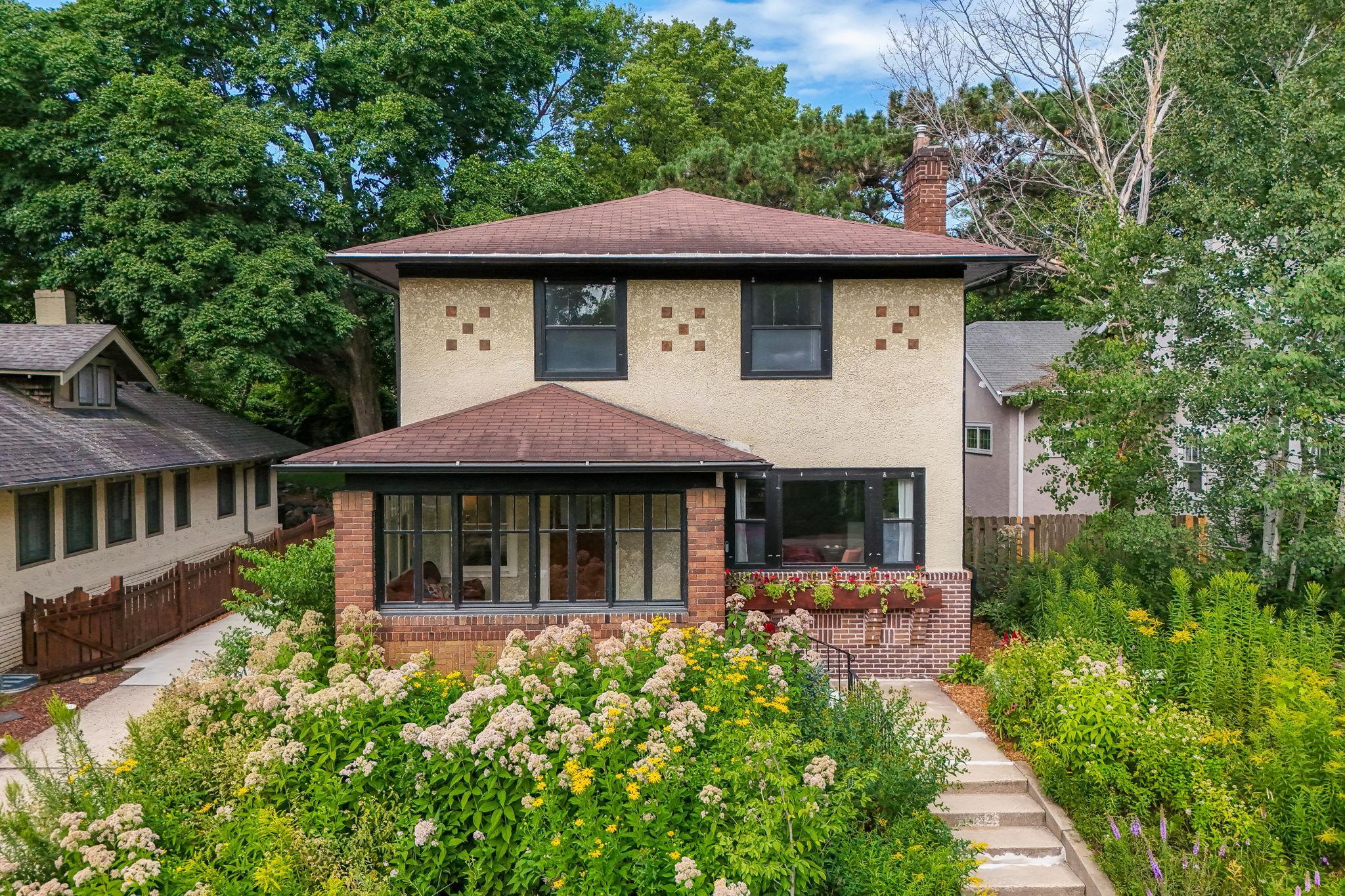 View of Residential at 4852 Bryant Avenue, Minneapolis MN 55419, Minneapolis - Mike Wilen | Minnesota Team Real Estate