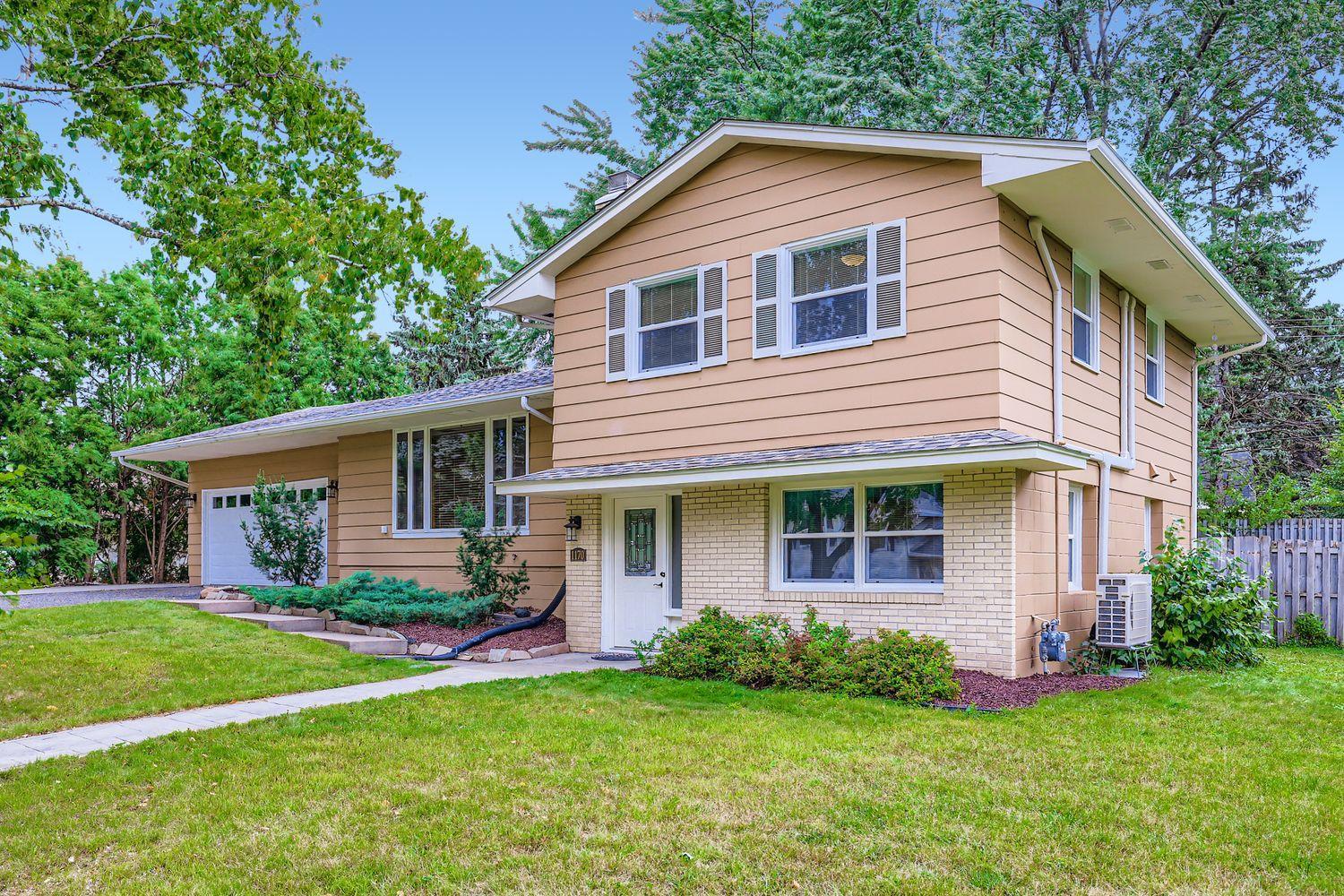 View of Residential at 1170 Polk Place, Columbia Heights MN 55421, Columbia Heights - Mike Wilen | Minnesota Team Real Estate