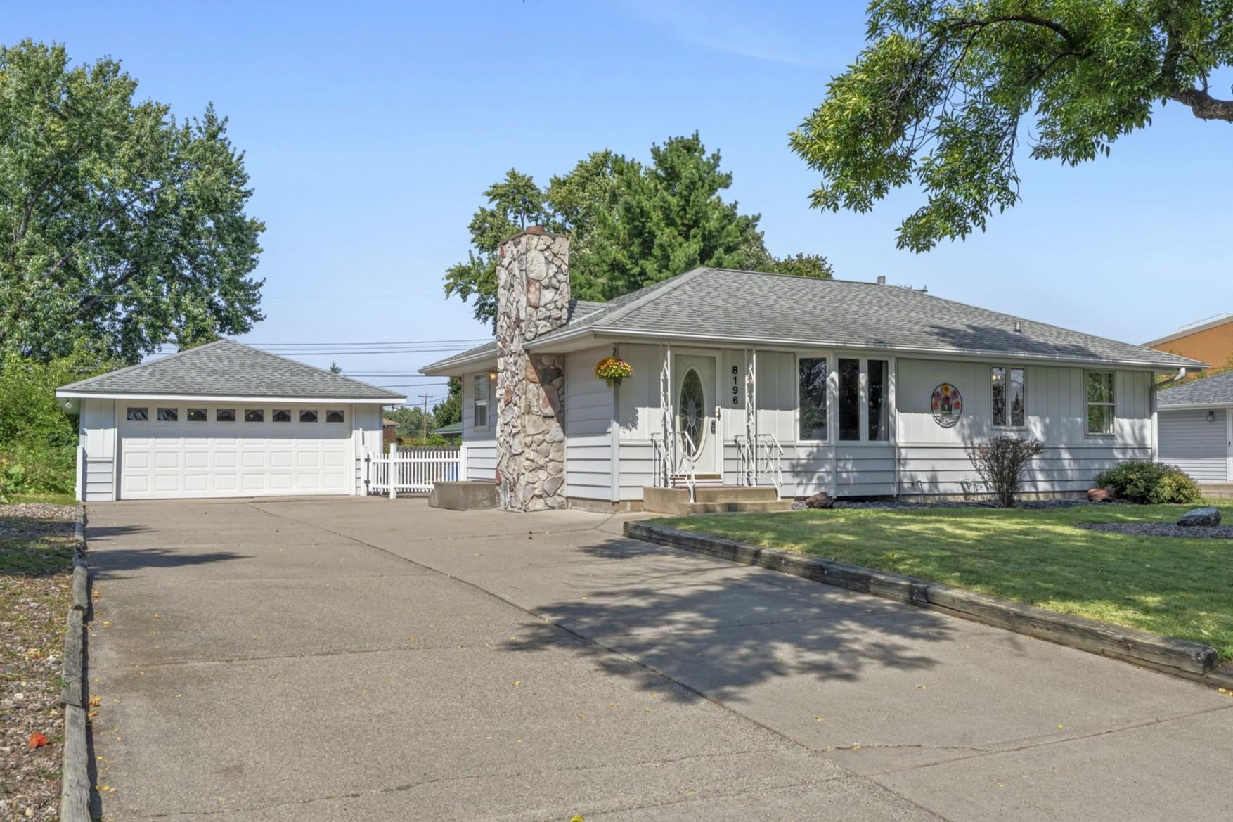 View of Residential at 8196 Grange Boulevard, Cottage Grove MN 55016, Cottage Grove - Mike Wilen | Minnesota Team Real Estate