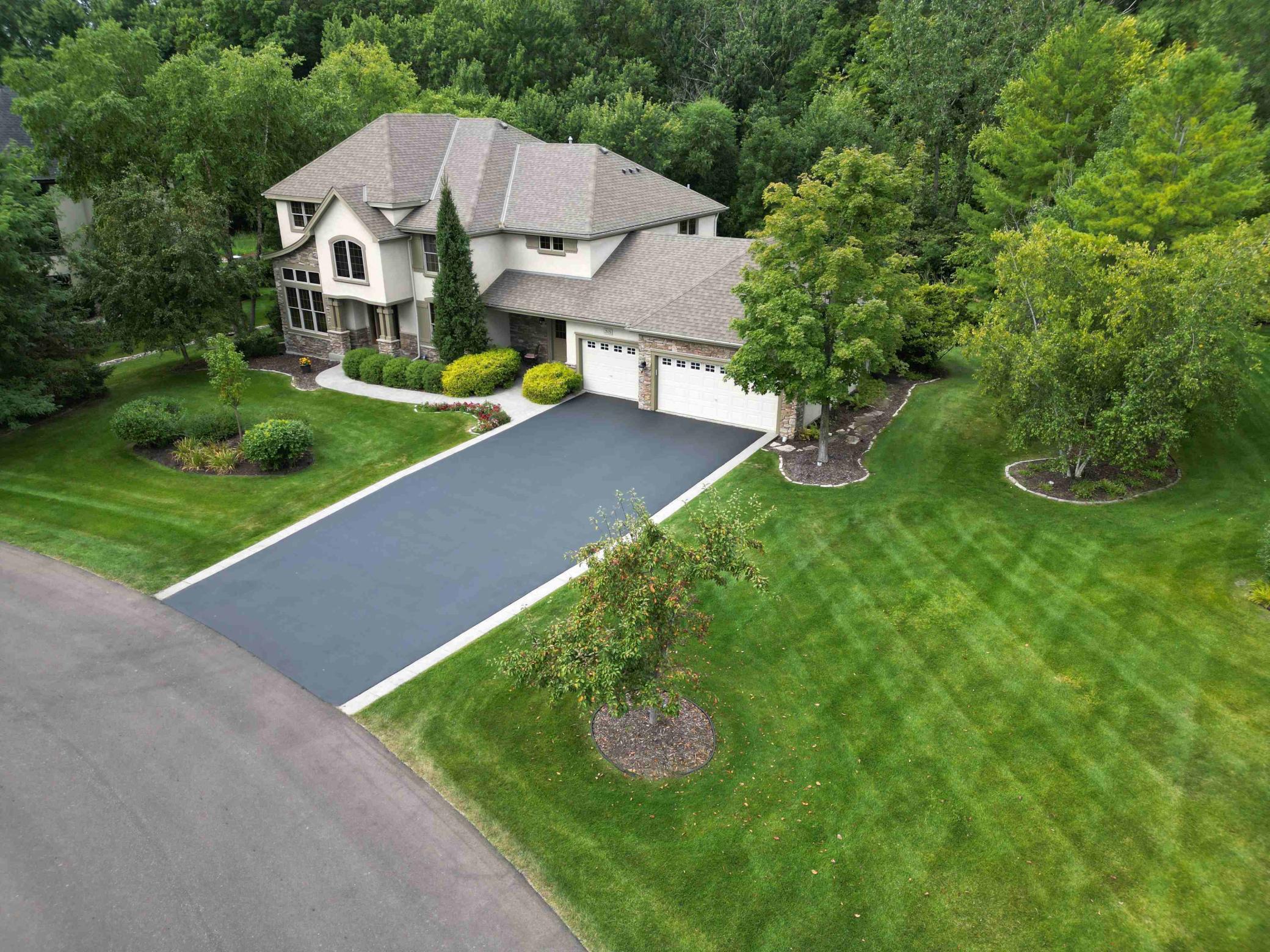 View of Residential at 315 Lythrum Lane, Medina MN 55340, Medina - Mike Wilen | Minnesota Team Real Estate