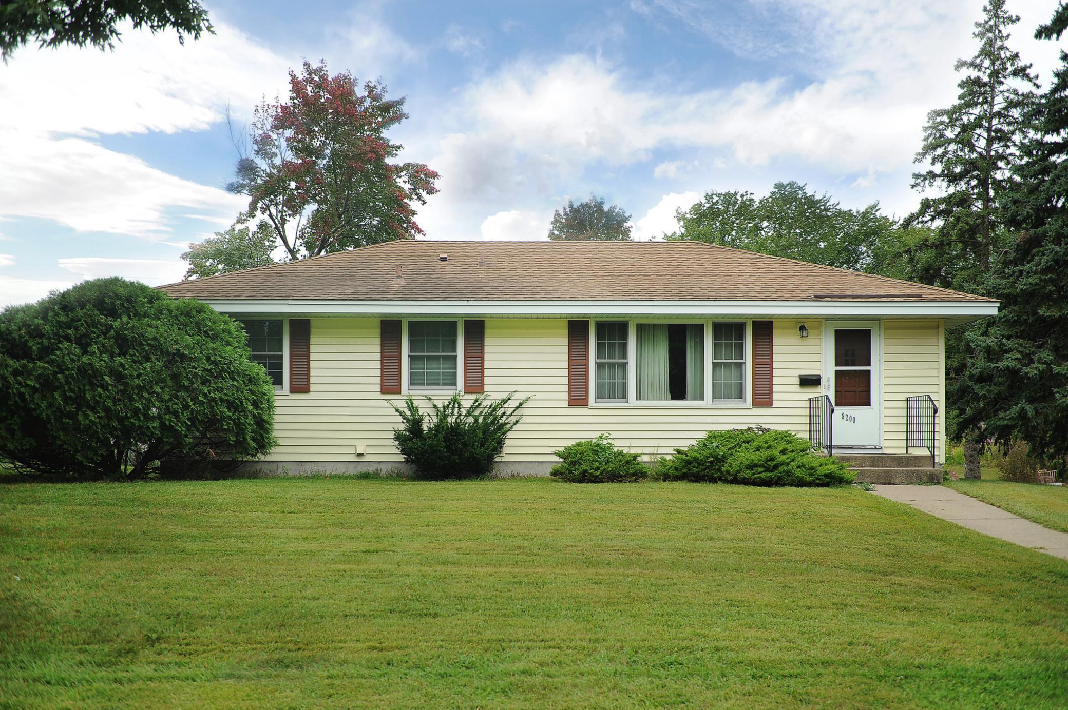 View of Residential at 9200 Clinton Avenue, Bloomington MN 55420, Bloomington - Mike Wilen | Minnesota Team Real Estate