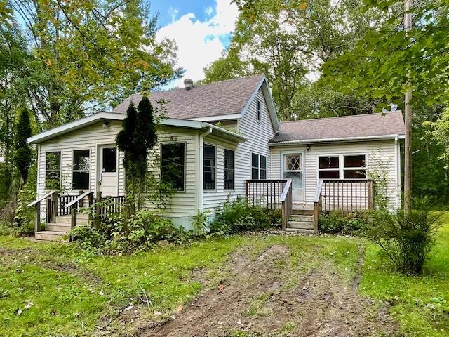 View of Residential at 21696 60th Avenue, Milaca MN 56353, Milaca - Mike Wilen | Minnesota Team Real Estate