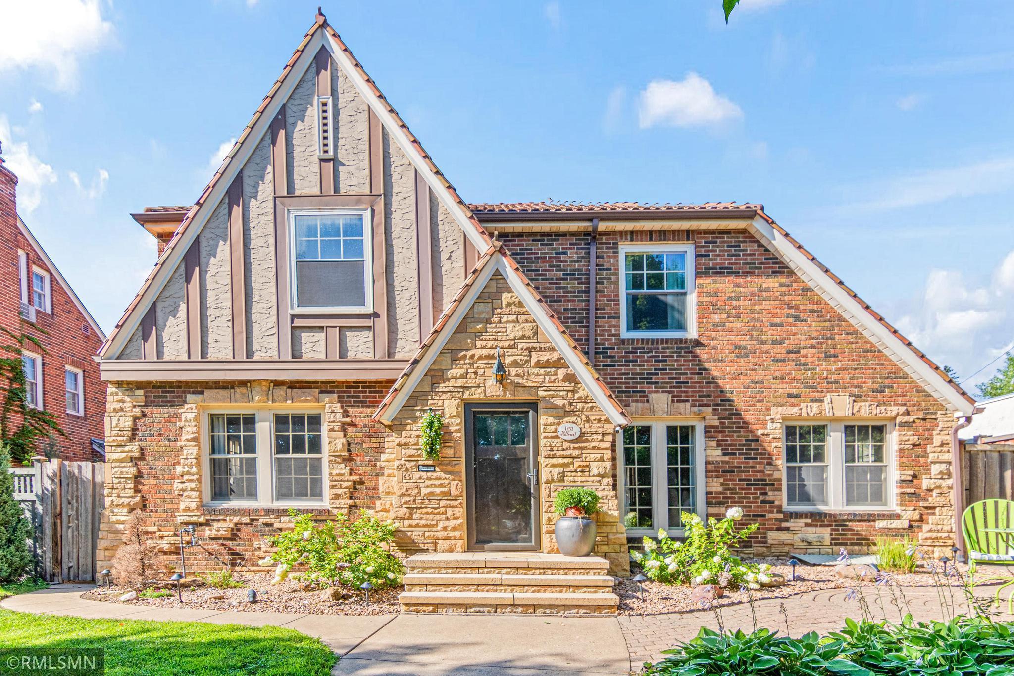 View of Residential at 1753 Hillcrest Avenue, Saint Paul MN 55116, Saint Paul - Mike Wilen | Minnesota Team Real Estate