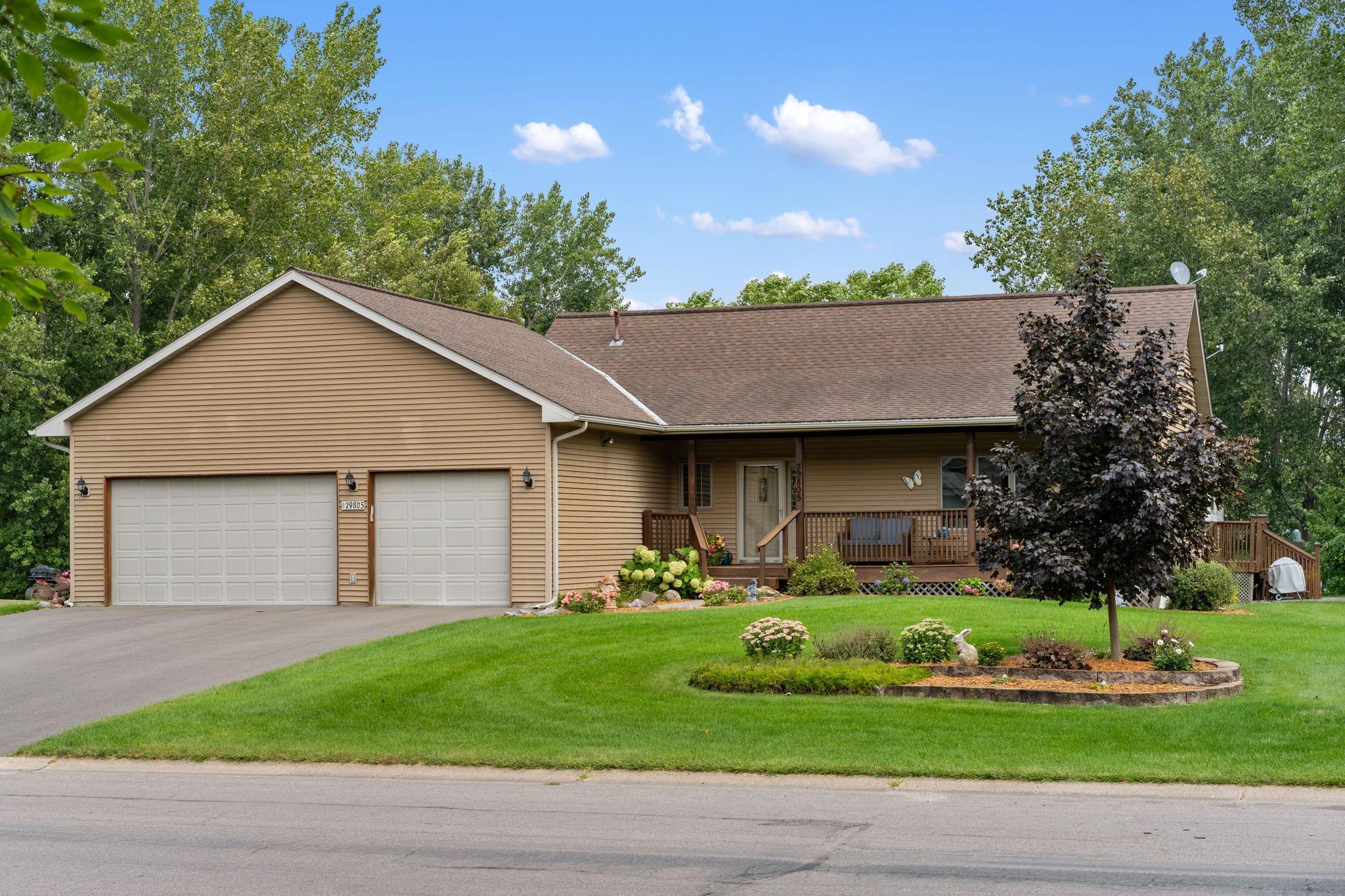 View of Residential at 29805 Broadway Street, Lindstrom MN 55045, Lindstrom - Mike Wilen | Minnesota Team Real Estate