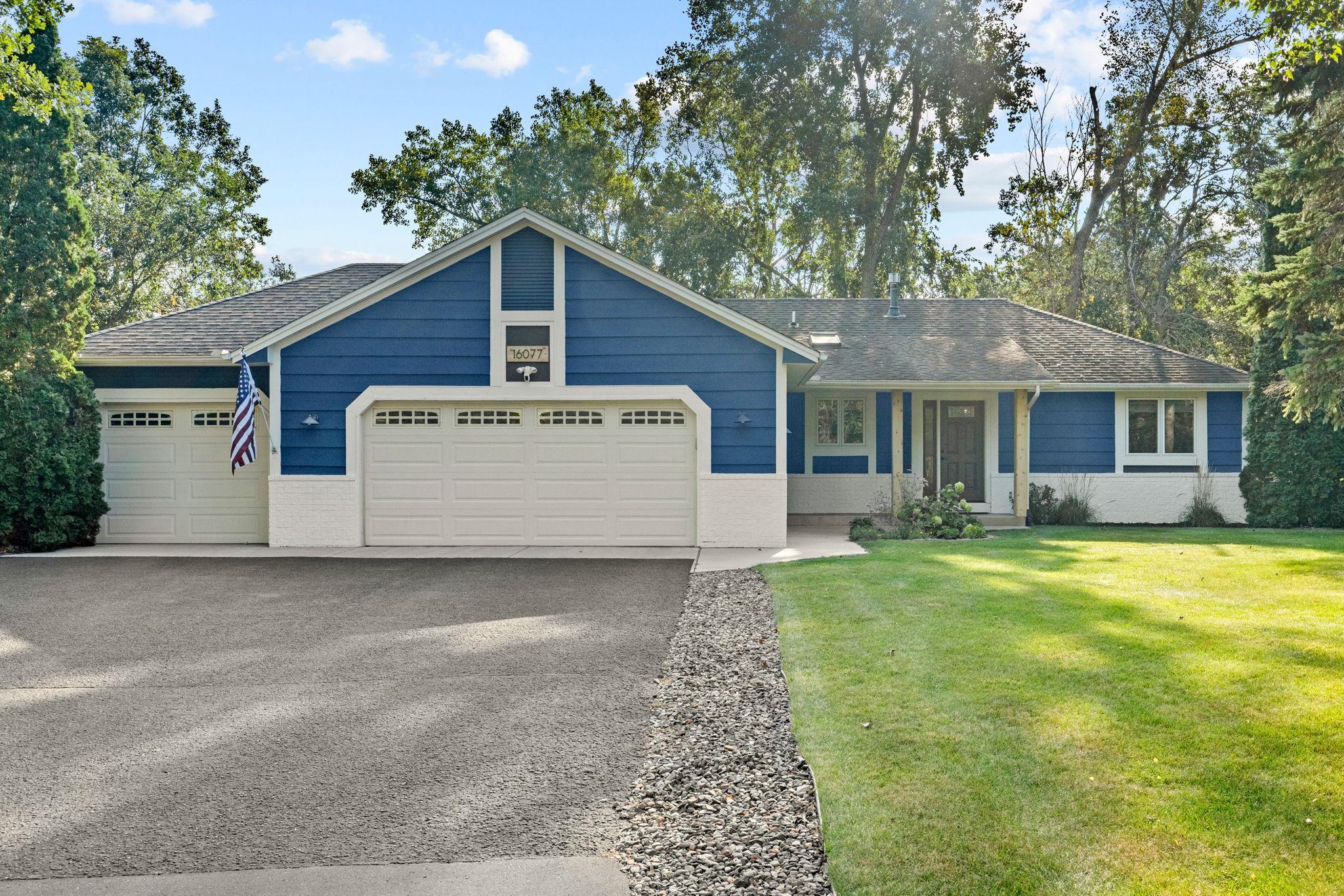 View of Residential at 16077 Enchanted Drive, Andover MN 55304, Andover - Mike Wilen | Minnesota Team Real Estate