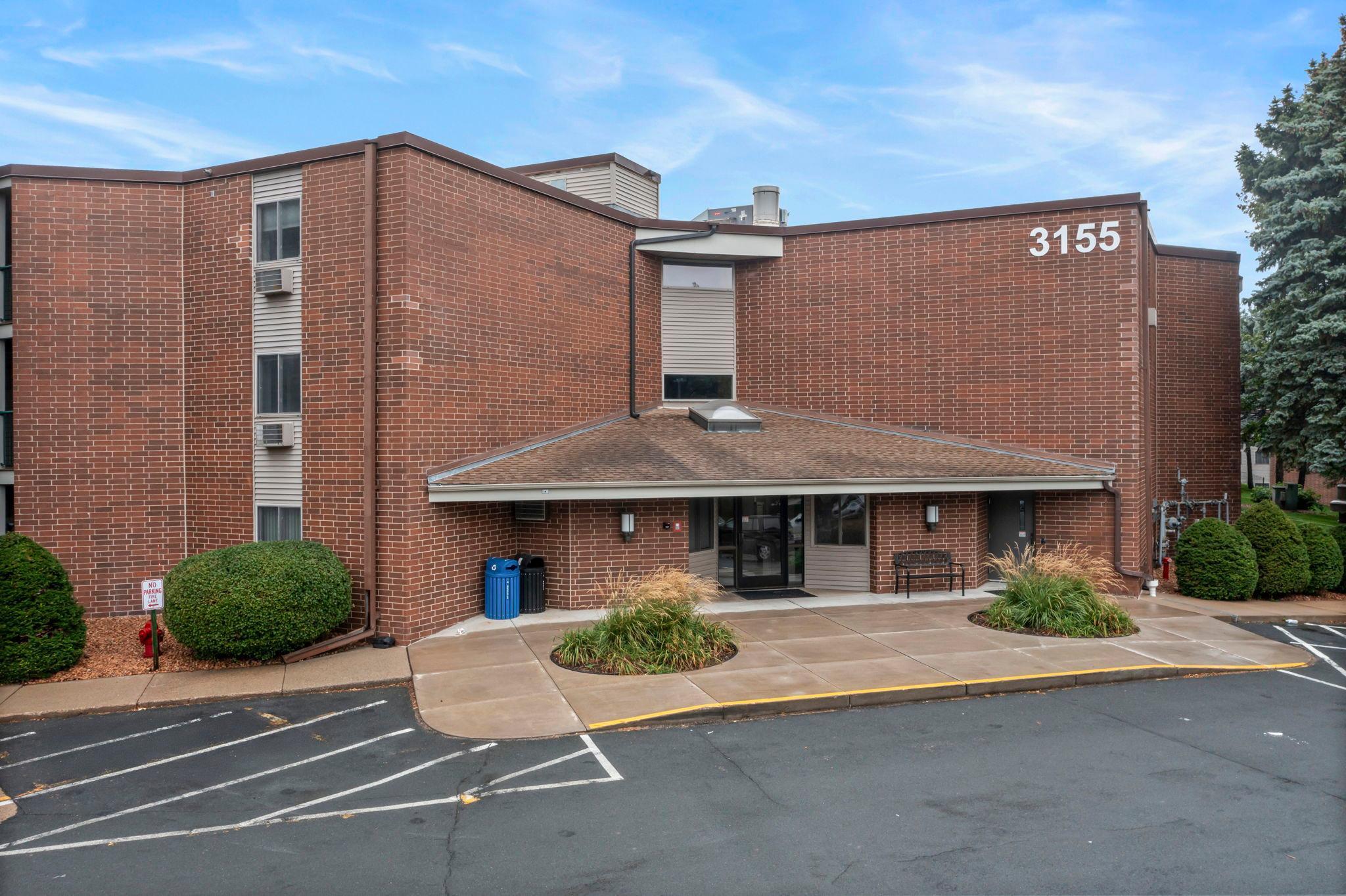 View of Residential at 3155 Coachman Road #409, Eagan MN 55121, Eagan - Mike Wilen | Minnesota Team Real Estate