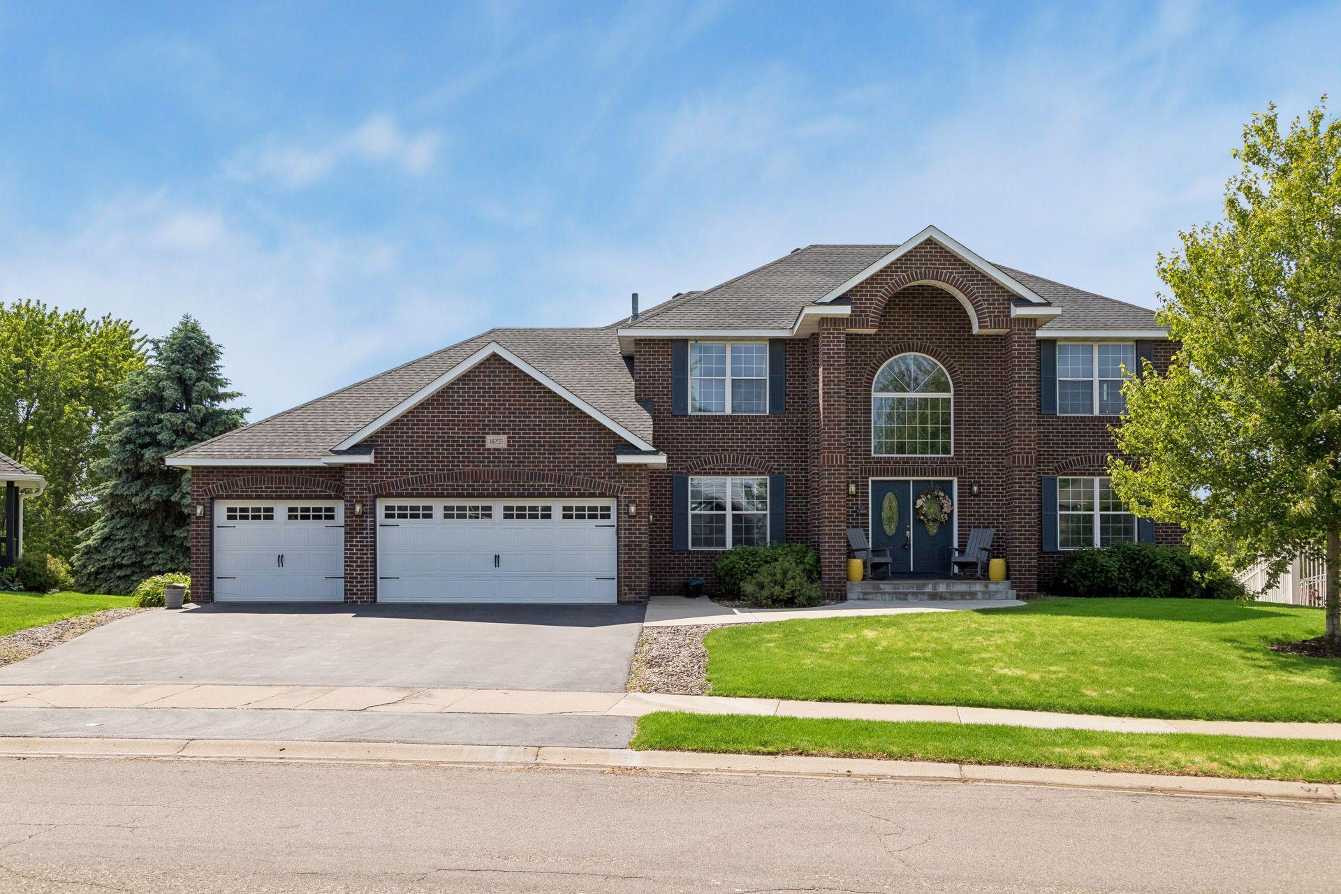 View of Residential at 14255 Footbridge Way, Apple Valley MN 55124, Apple Valley - Mike Wilen | Minnesota Team Real Estate