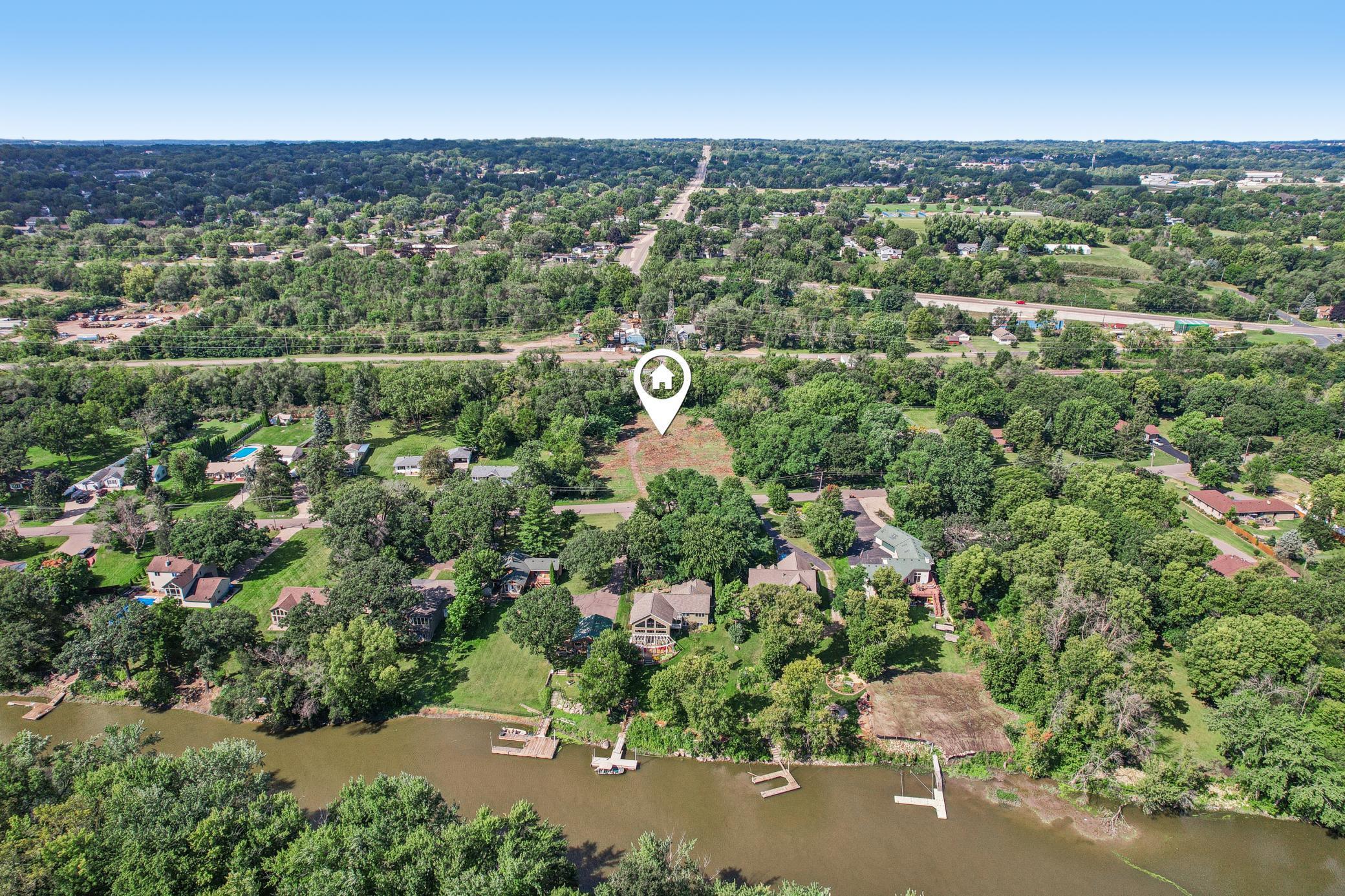 View of Land at 6969 River Road, Inver Grove Heights MN 55076, Inver Grove Heights - Mike Wilen | Minnesota Team Real Estate