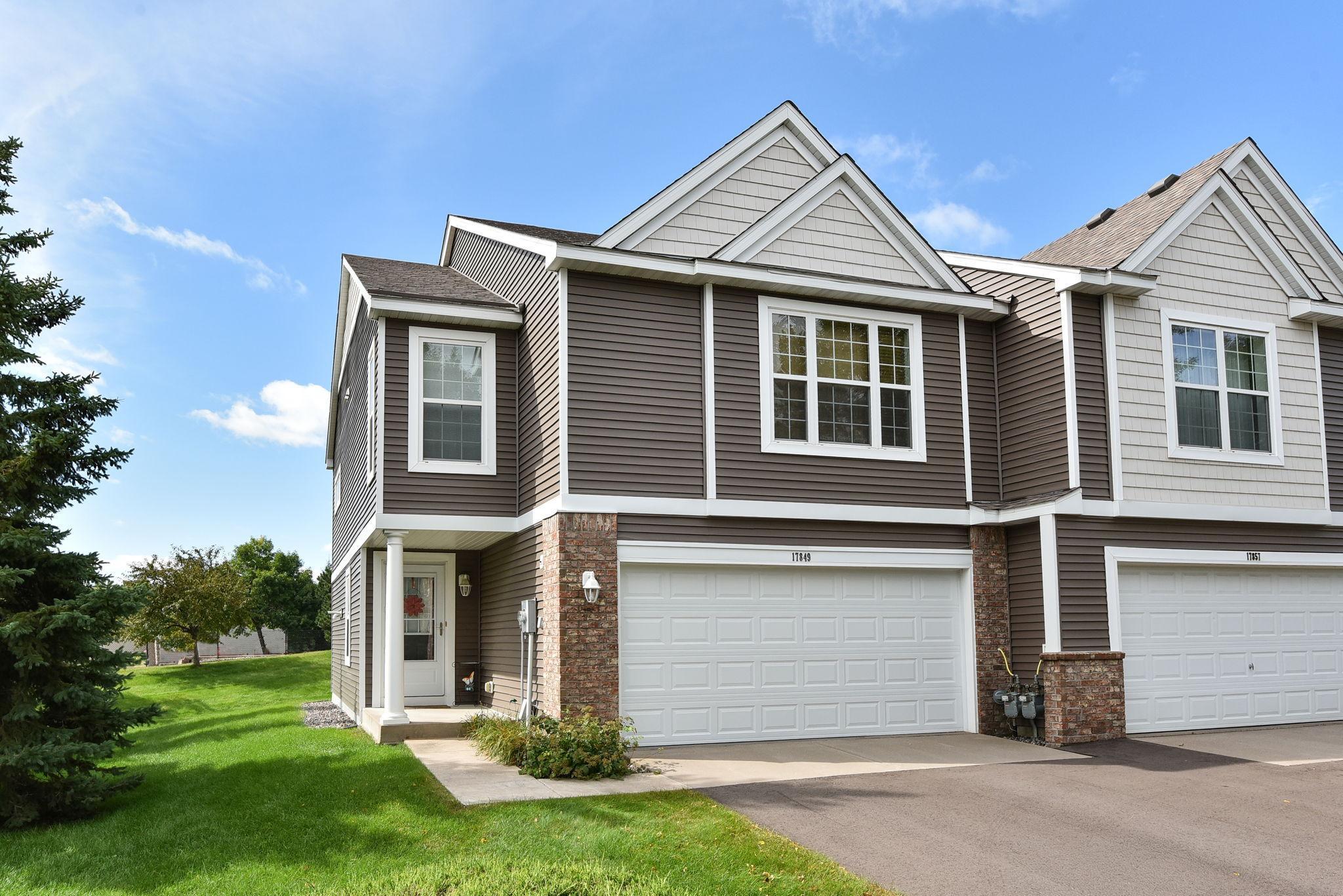 View of Residential at 17849 70th Place, Maple Grove MN 55311, Maple Grove - Mike Wilen | Minnesota Team Real Estate