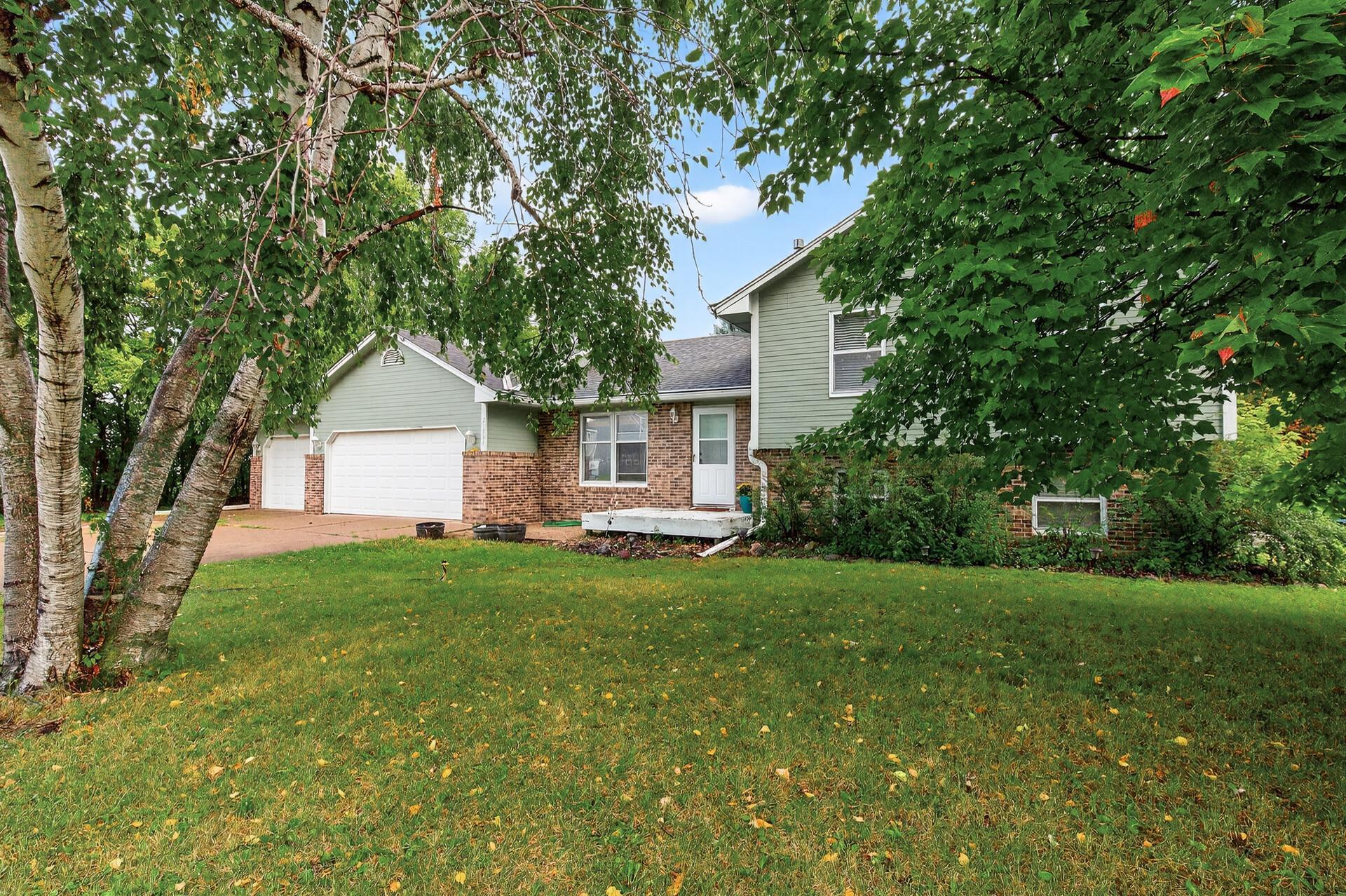 View of Residential at 21804 Rouillard Boulevard, Rogers MN 55374, Rogers - Mike Wilen | Minnesota Team Real Estate