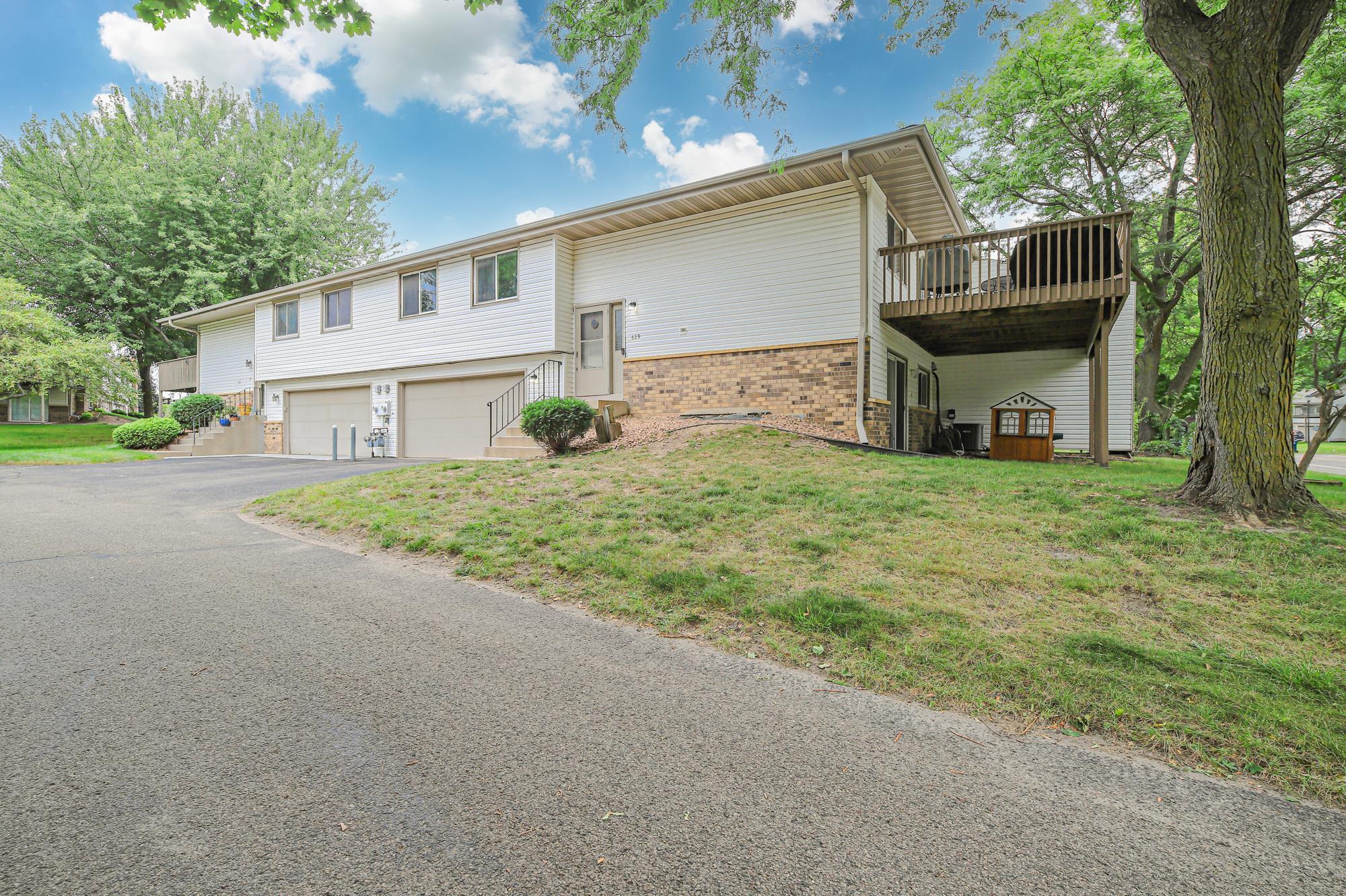 View of Residential at 629 143rd Street, Burnsville MN 55337, Burnsville - Mike Wilen | Minnesota Team Real Estate