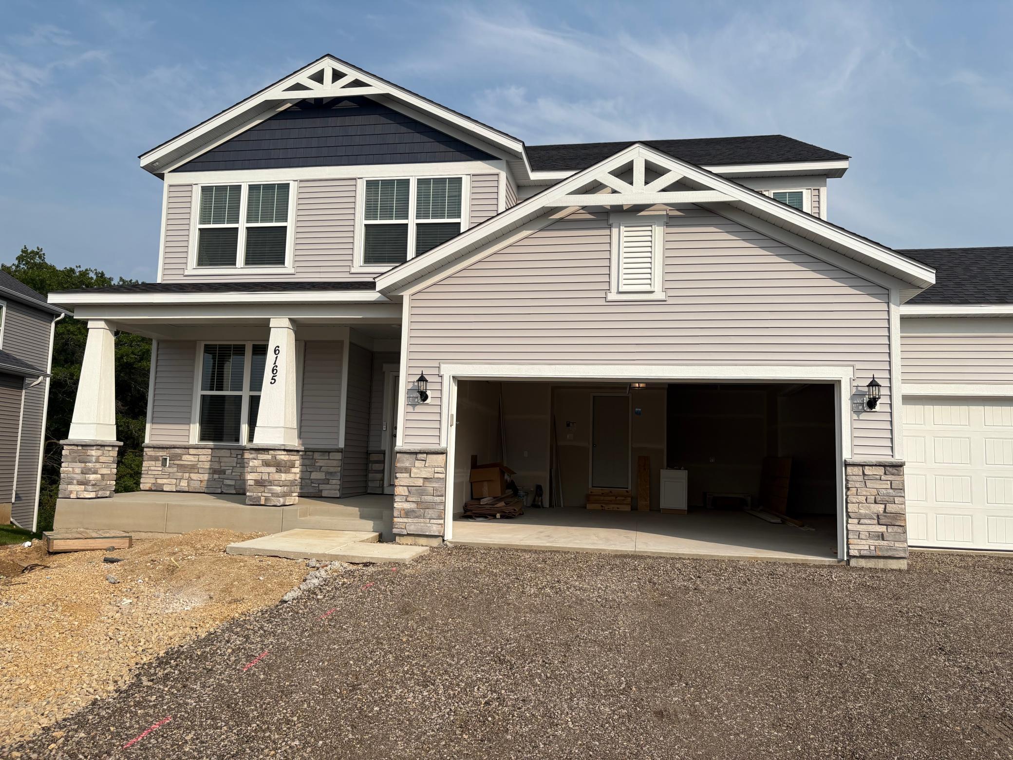 View of Residential at 6165 Goodwin Avenue, Cottage Grove MN 55016, Cottage Grove - Mike Wilen | Minnesota Team Real Estate