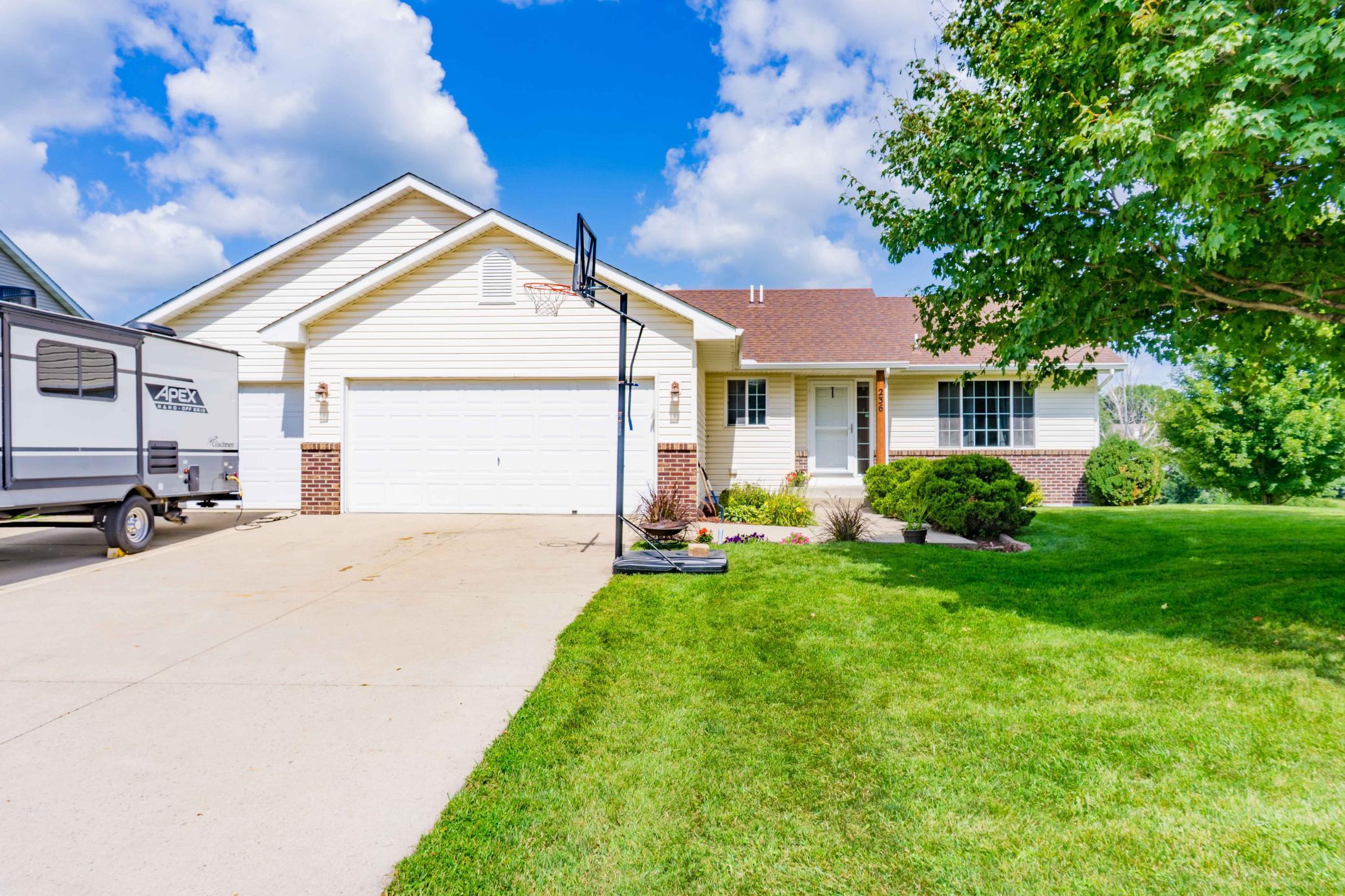 View of Residential at 236 Upper Brand Lake Drive, Norwood Young America MN 55368, Norwood Young America - Mike Wilen | Minnesota Team Real Estate