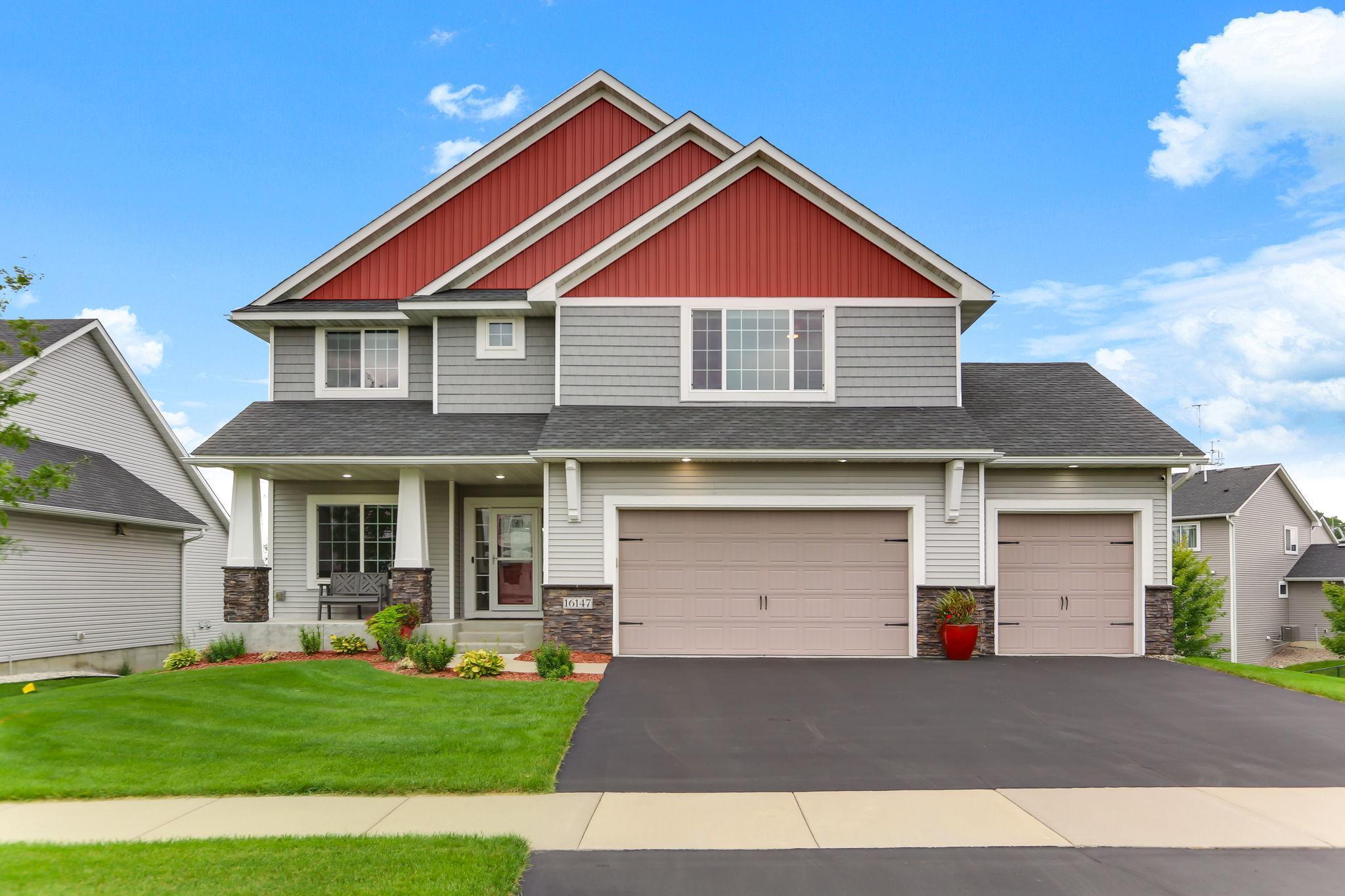 View of Residential at 16147 Estate Lane, Lakeville MN 55044, Lakeville - Mike Wilen | Minnesota Team Real Estate