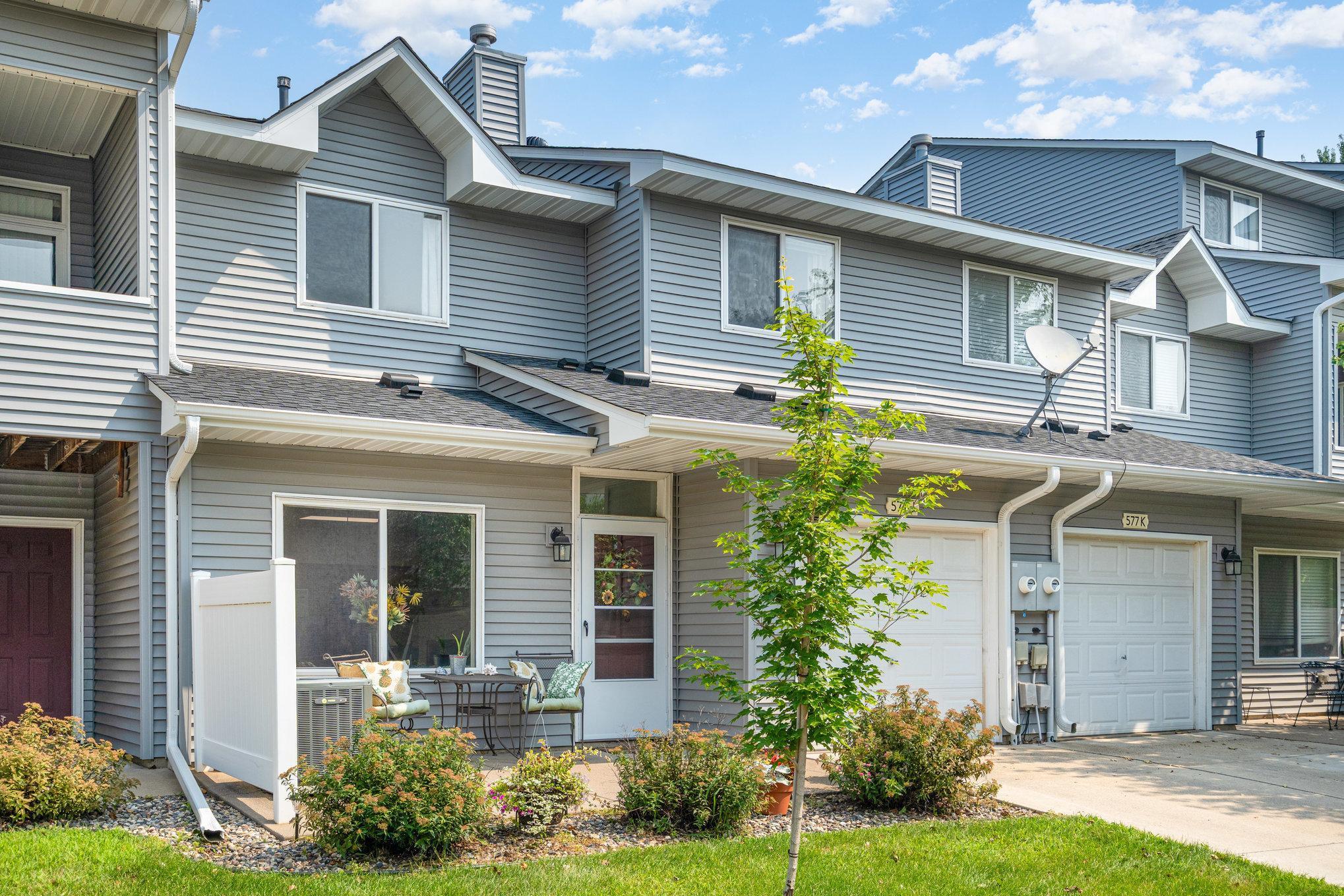 View of Residential at 577 Woodduck Drive #J, Woodbury MN 55125, Woodbury - Mike Wilen | Minnesota Team Real Estate