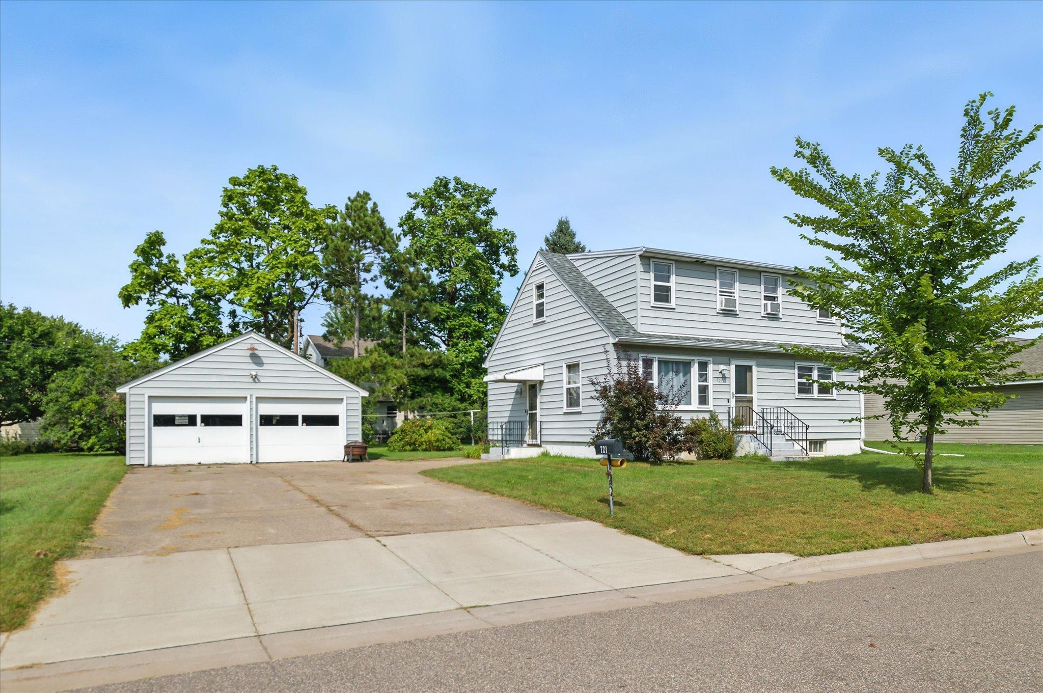 View of Residential at 721 Harrison Street, Anoka MN 55303, Anoka - Mike Wilen | Minnesota Team Real Estate
